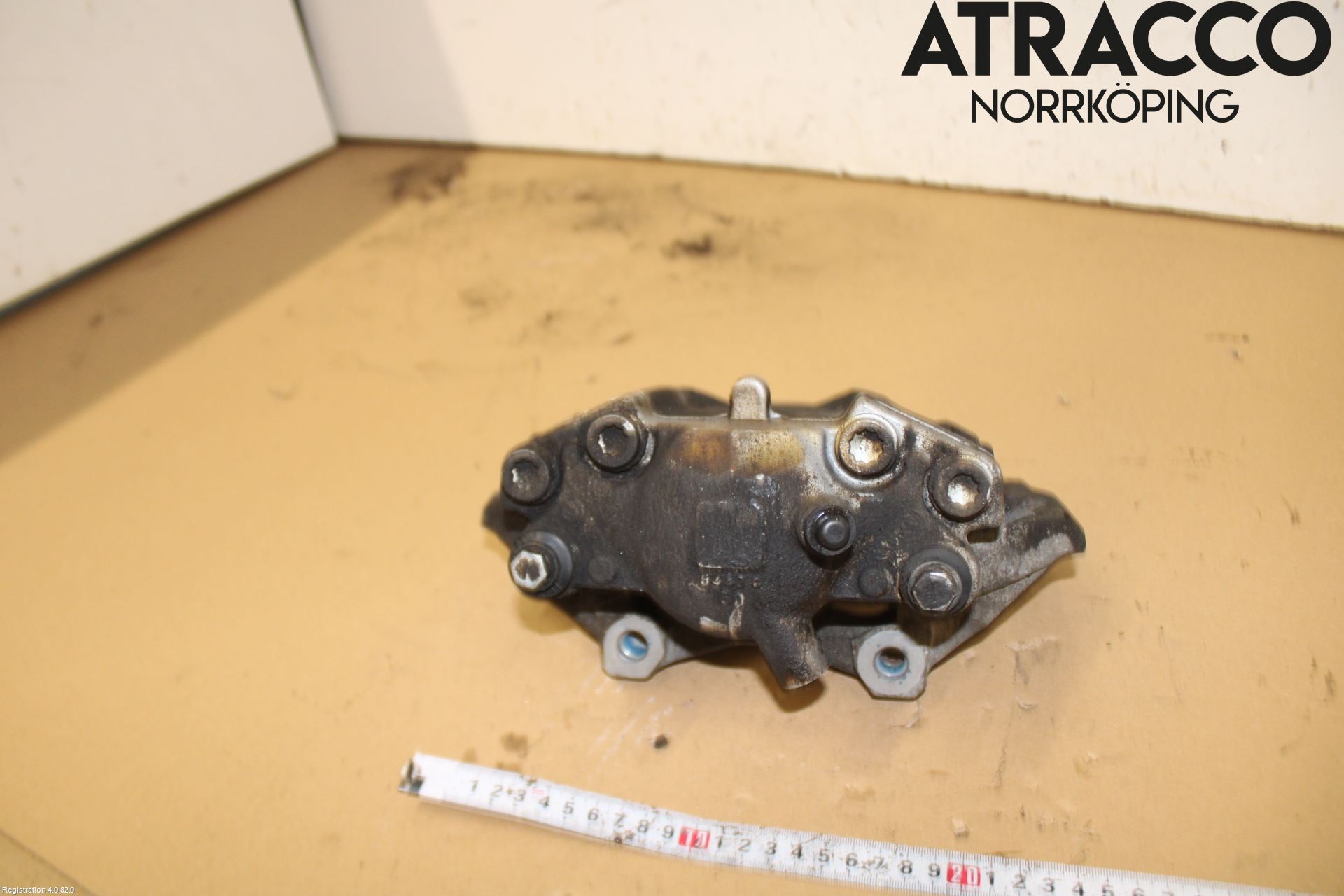 Mercedes-Benz MB E-KLASS (W212) 09-16 Bremsecaliper Foran Venstre