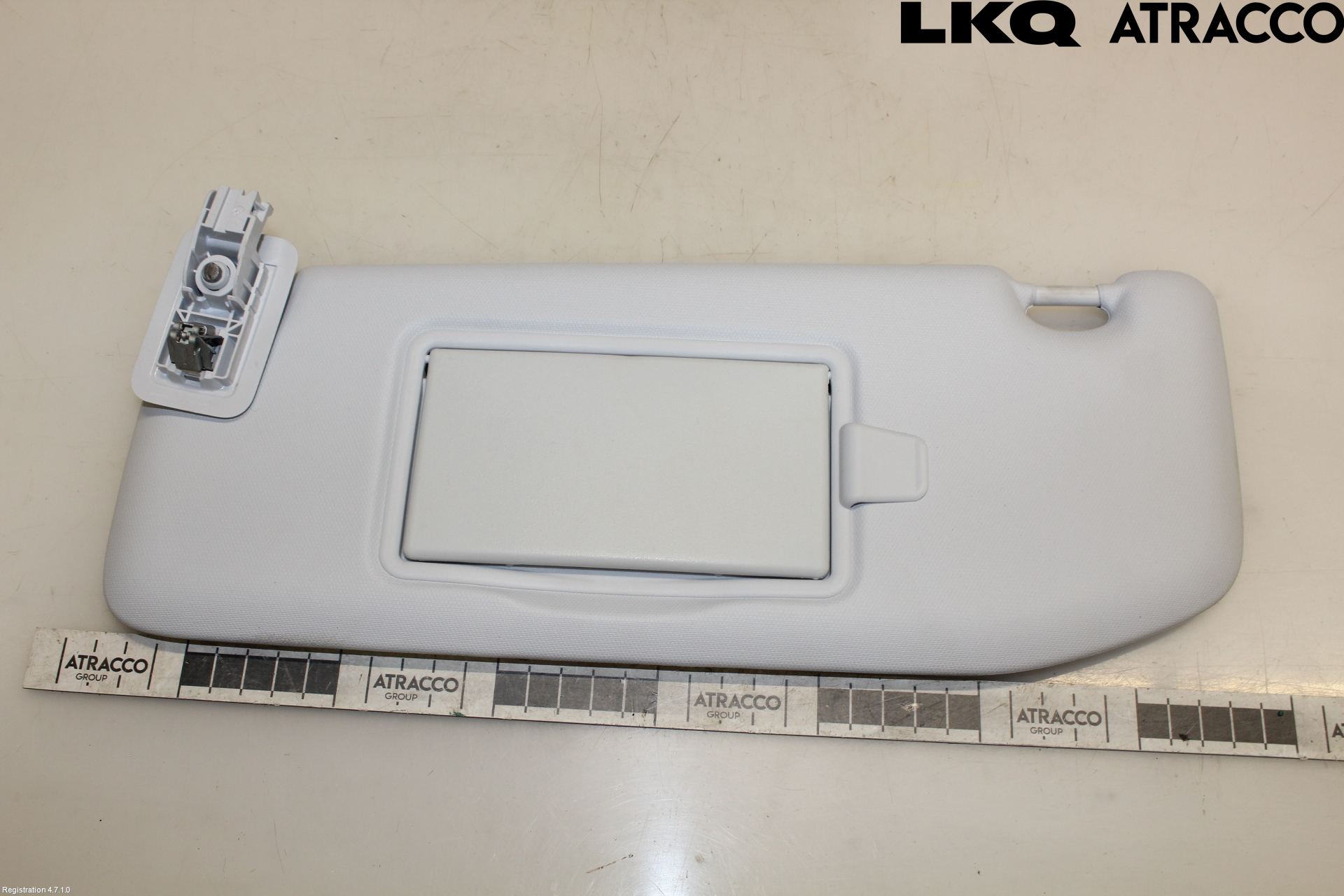 Opel CORSA F, CORSA-E 20- Innr Solskjerm