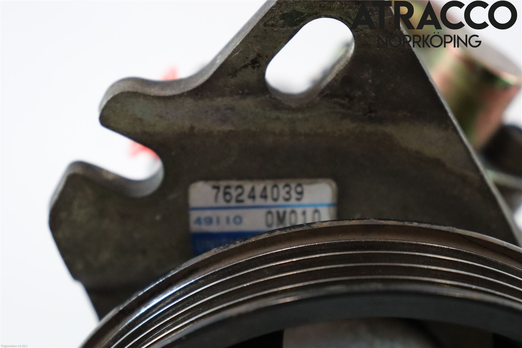 Nissan ALMERA    96-00 Servo Pumpe