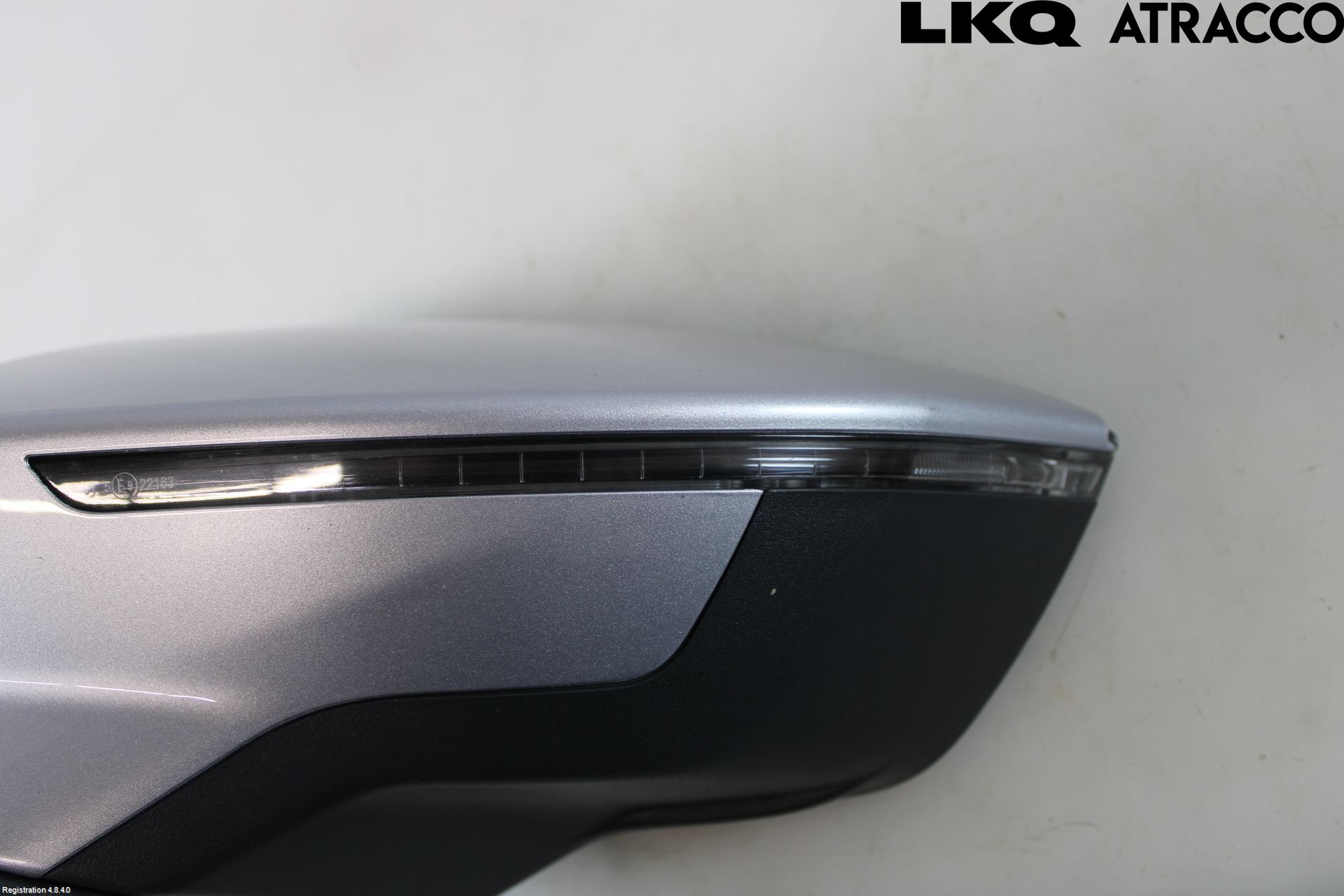 Seat IBIZA V 17-20 Speil V M-El Justering