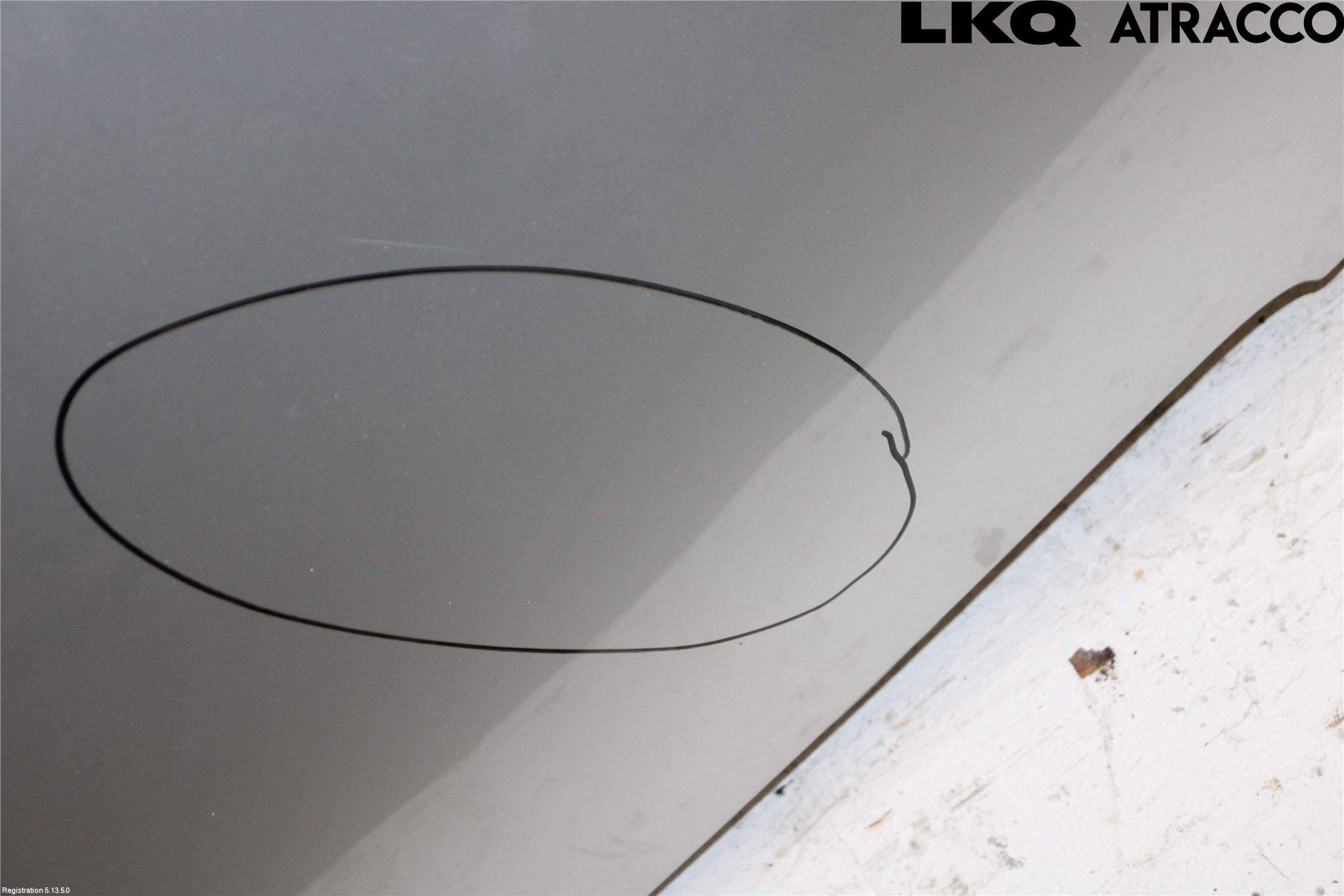BMW 3 E90/91 SED/TOU 05-12 Panser