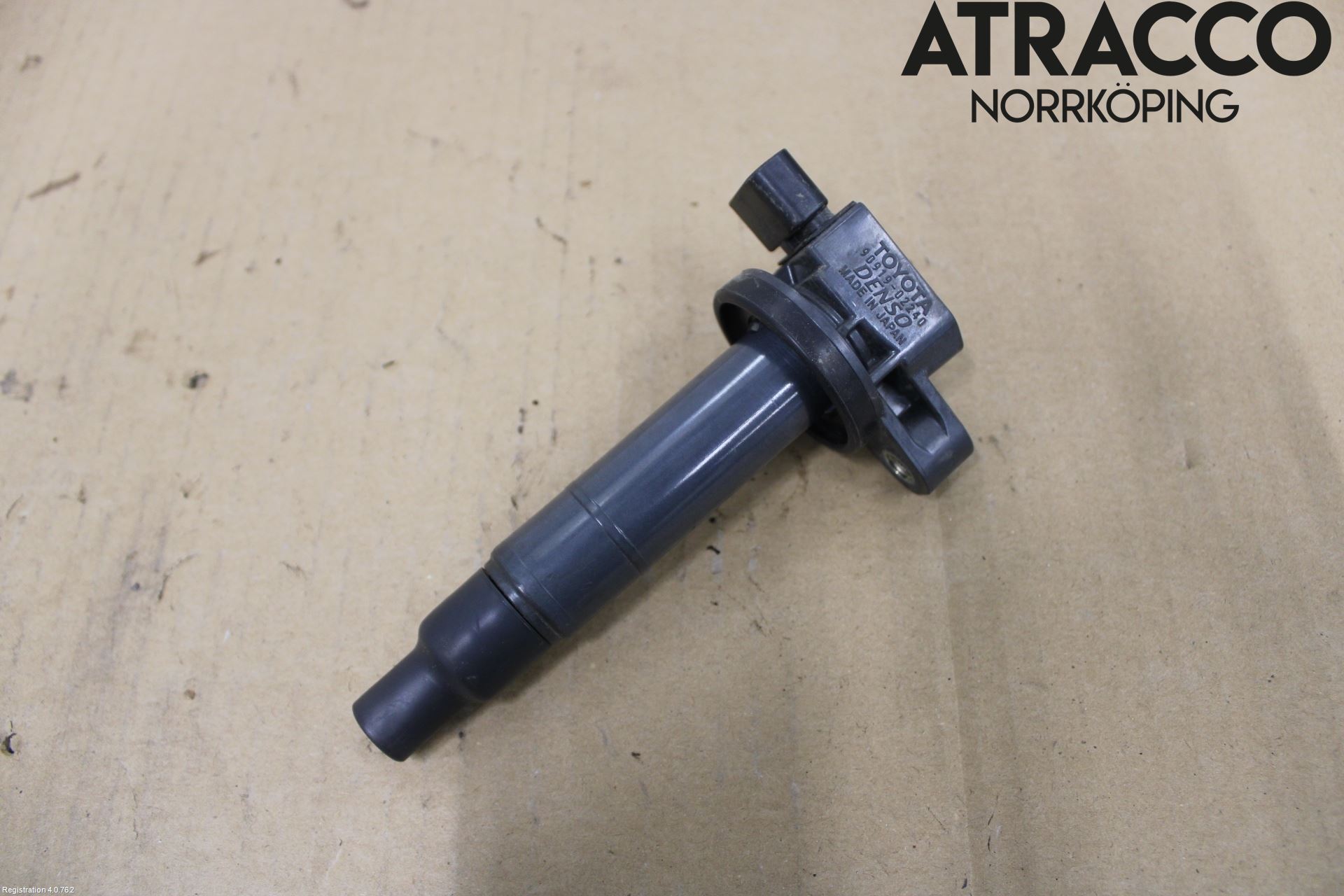 Toyota PRIUS NWH20 04-08 Coil