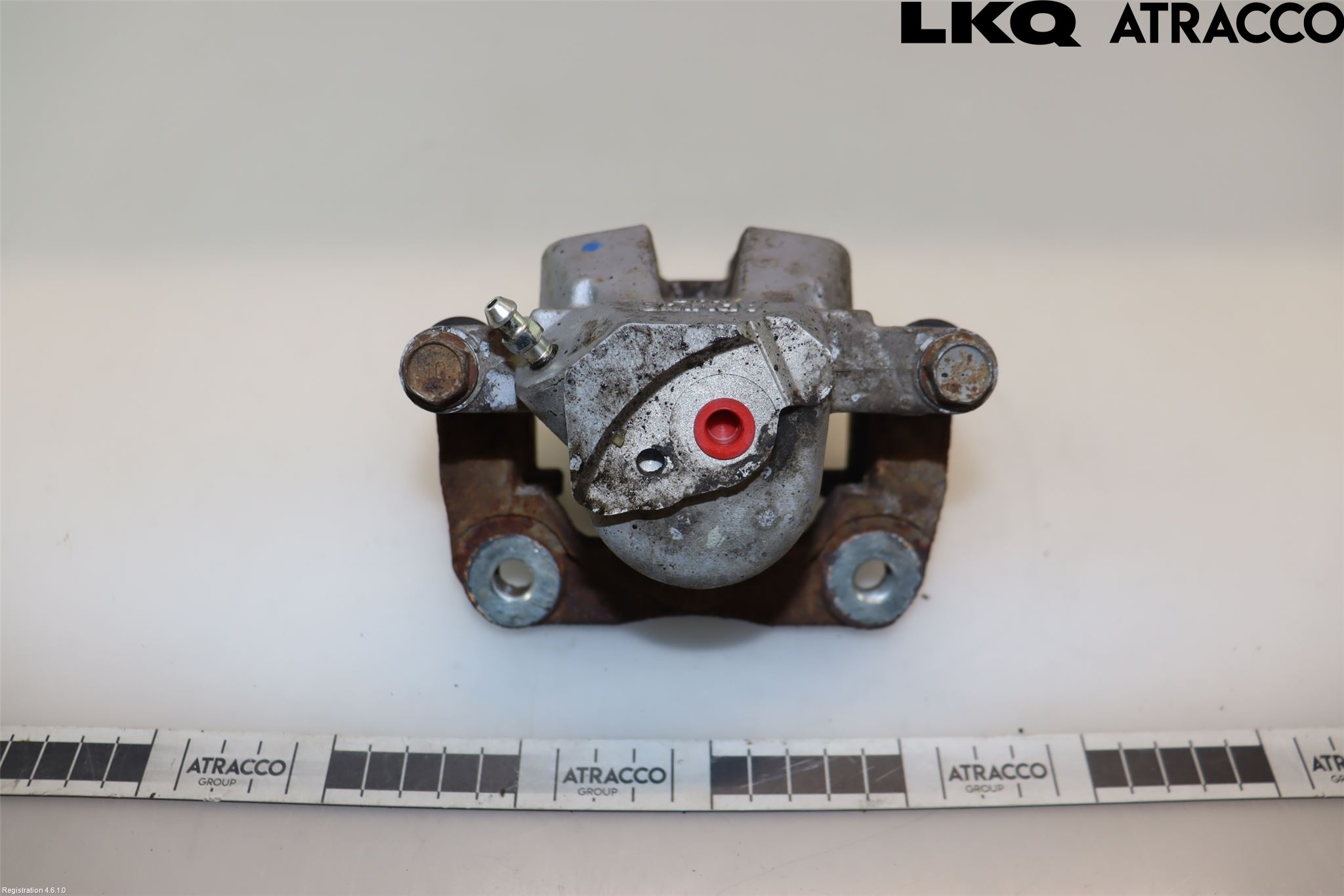 Toyota RAV4 13-18 Bremsecaliper Bak Høyre