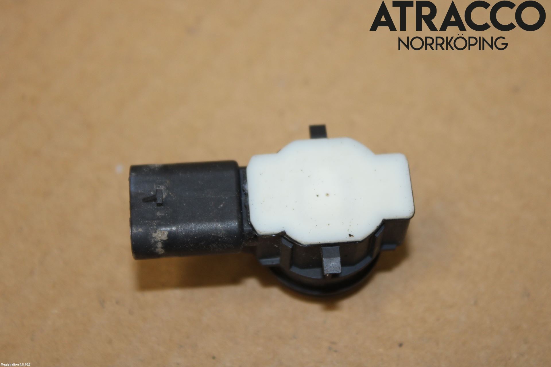 Volkswagen VW TIGUAN 16-24 Sensor Ryggesensor