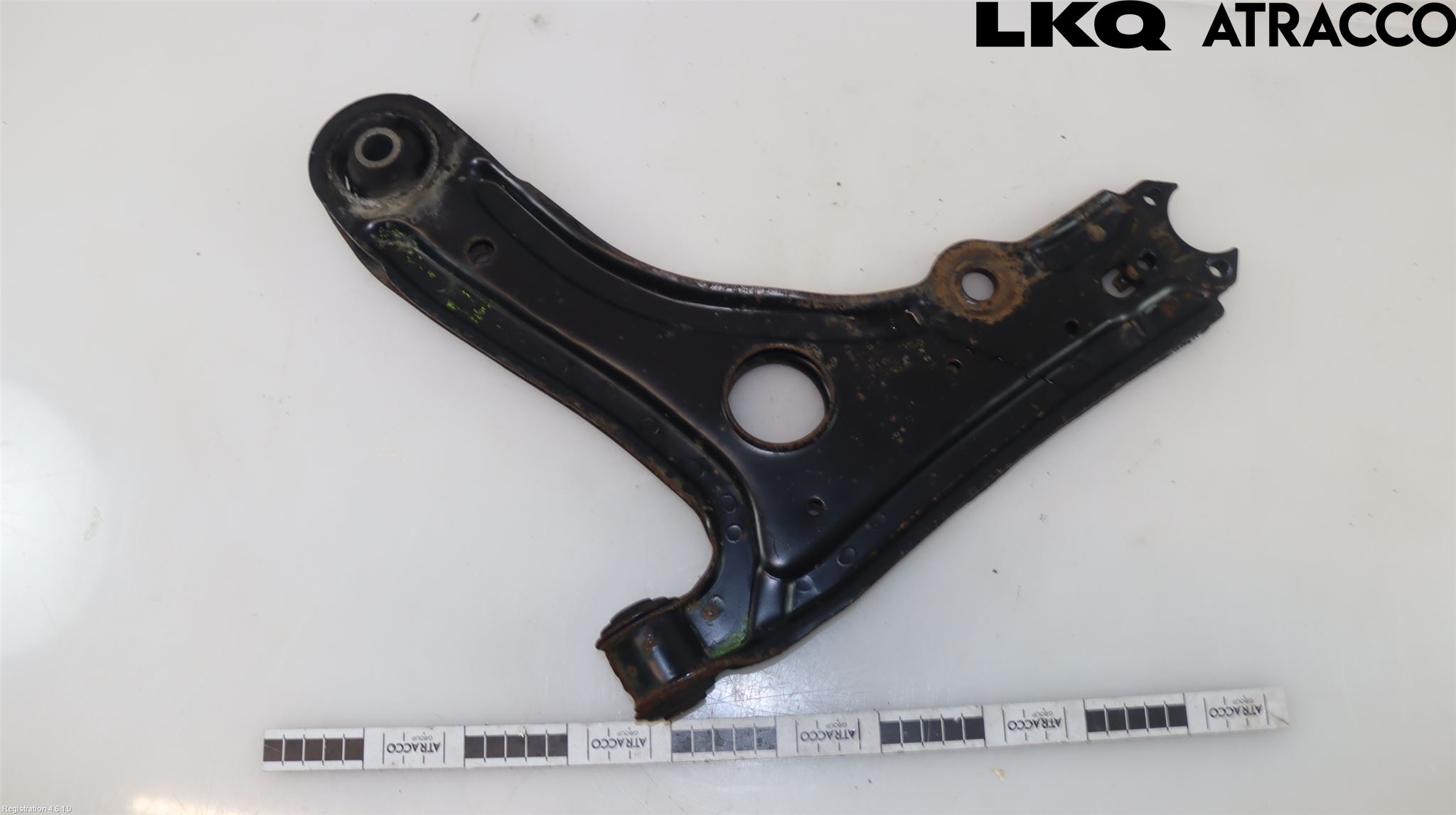 Seat IBIZA II 99-01 Bærearm Foran Venstre Nedre