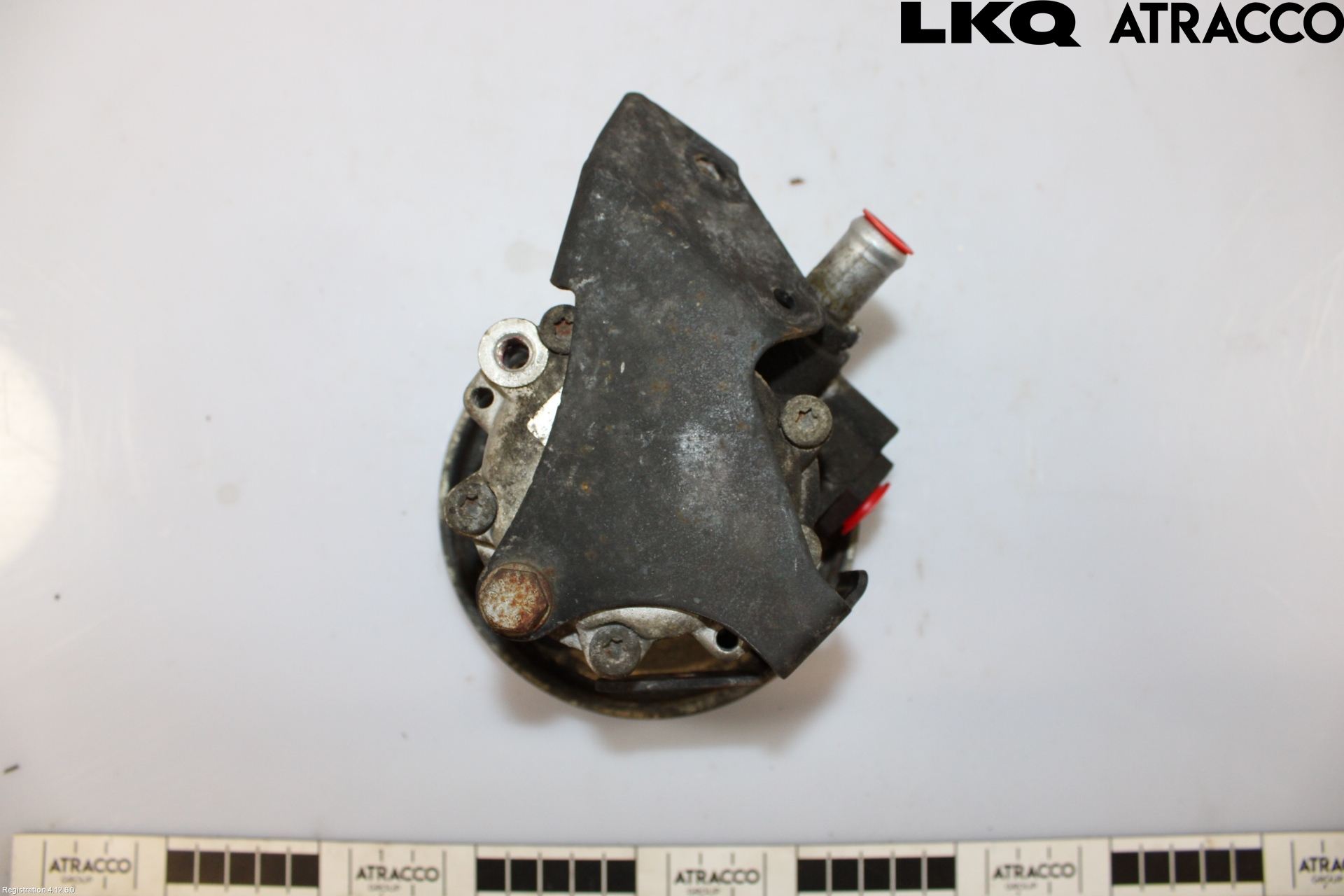 Peugeot PARTNER 08-15 Servo Pumpe