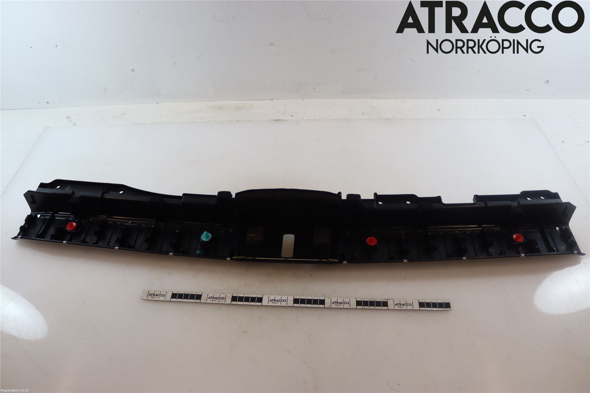 Lexus RX AL20 16-22 Innr Bakpart