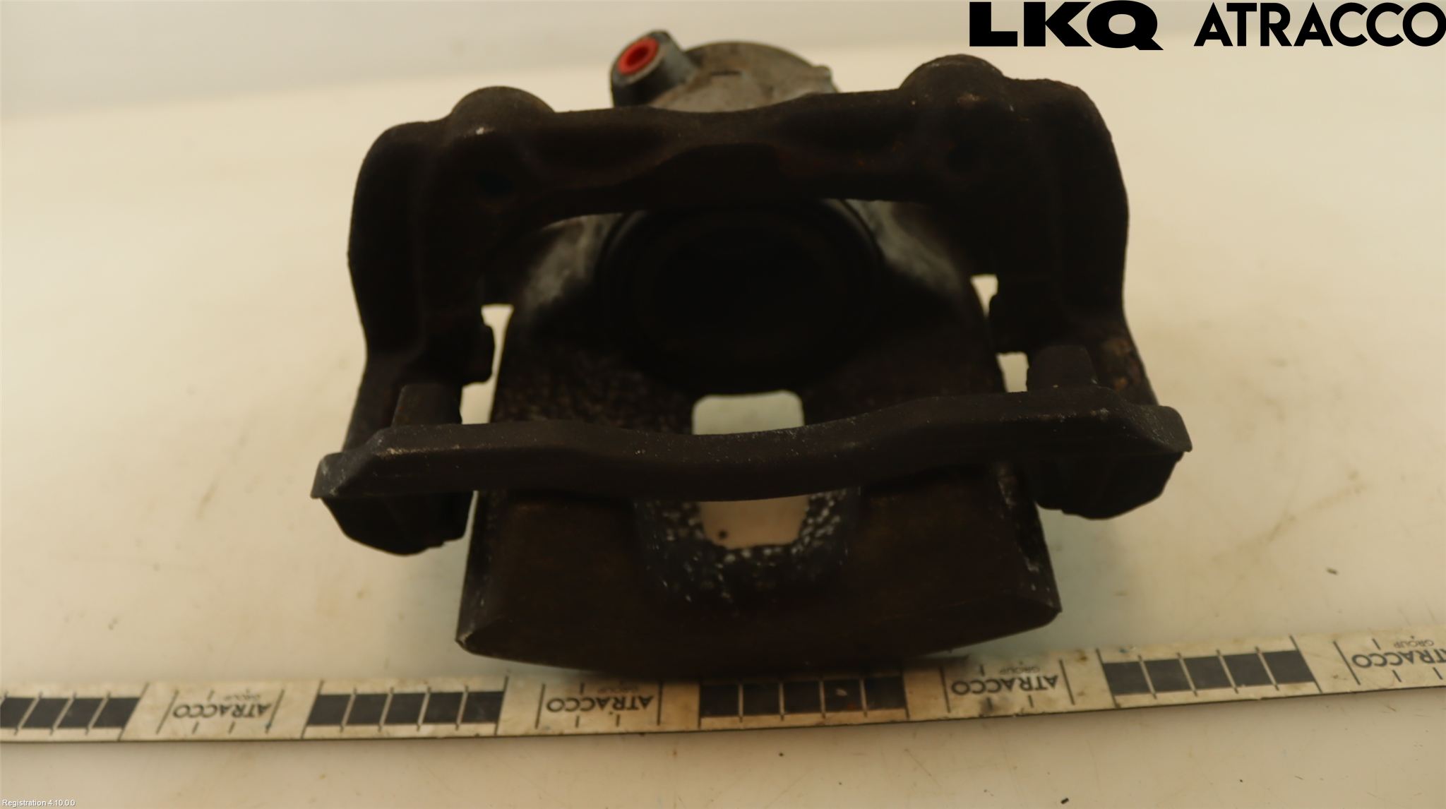 Mercedes-Benz MB E-KLASS (W212) 09-16 Bremsecaliper Foran Høyre