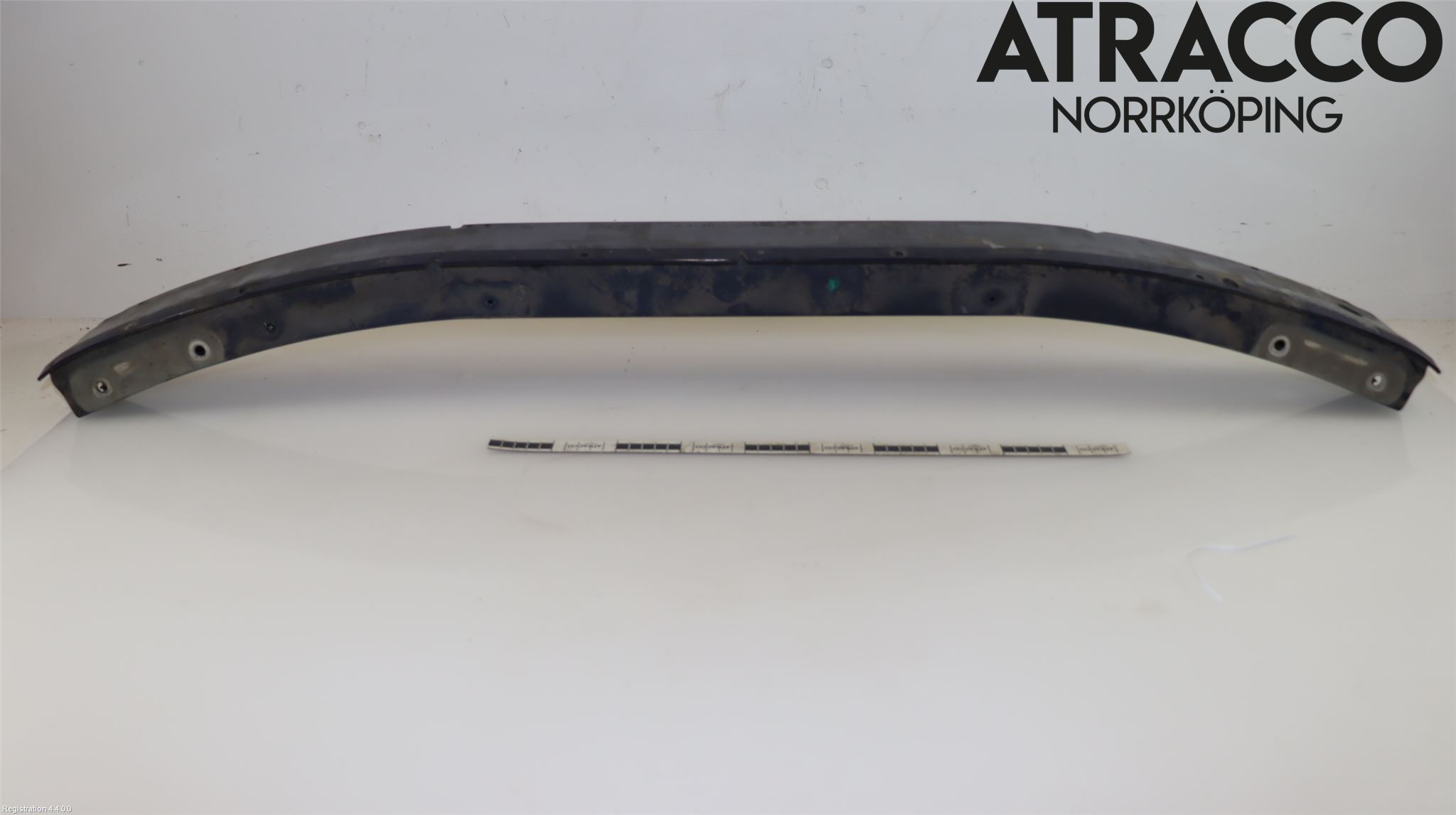 Opel ZAFIRA B 06-14 Støtfanger Foran Bjelke