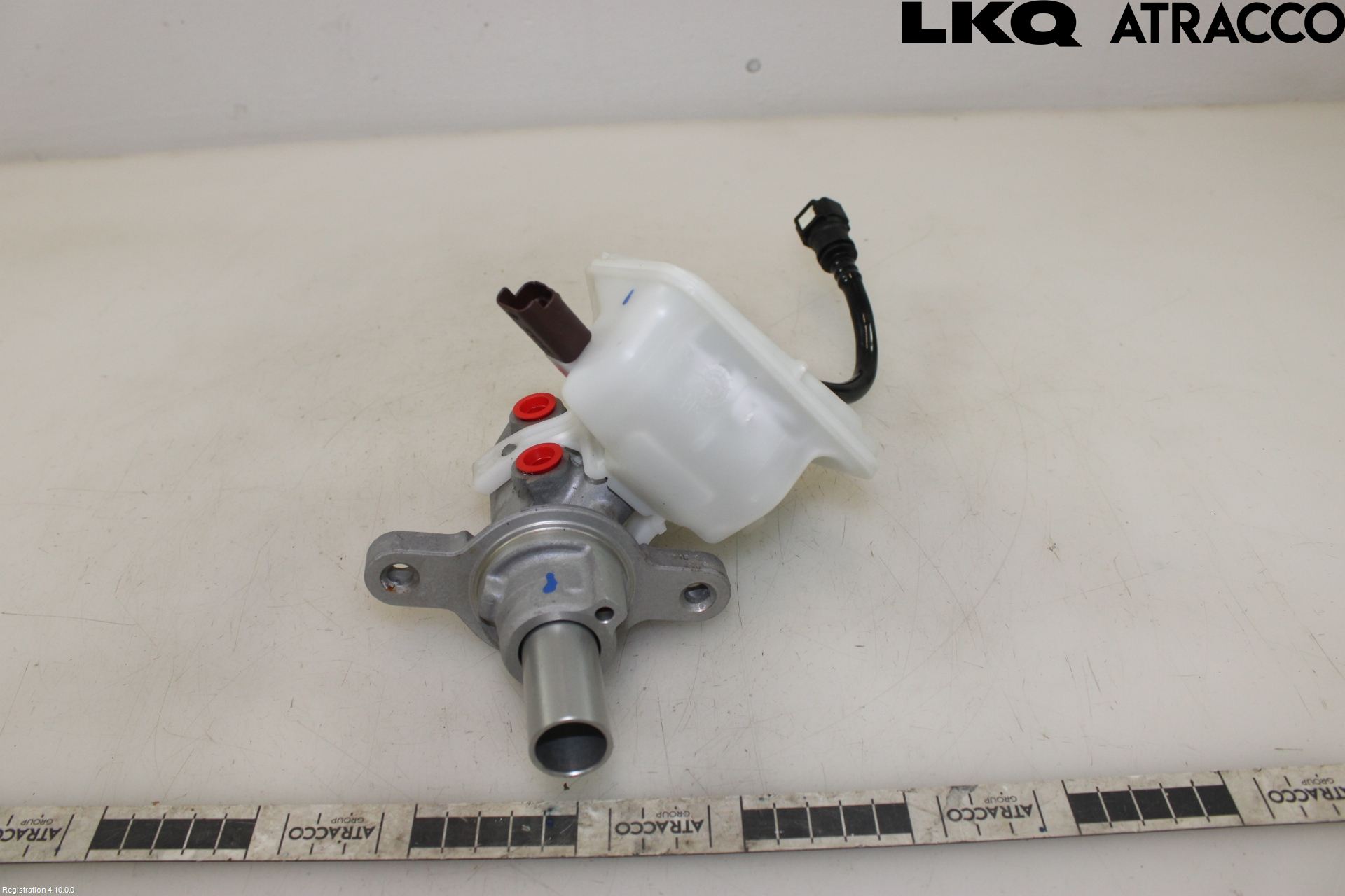 Citroen C4 II 11-18 Brems Hovedsylinder