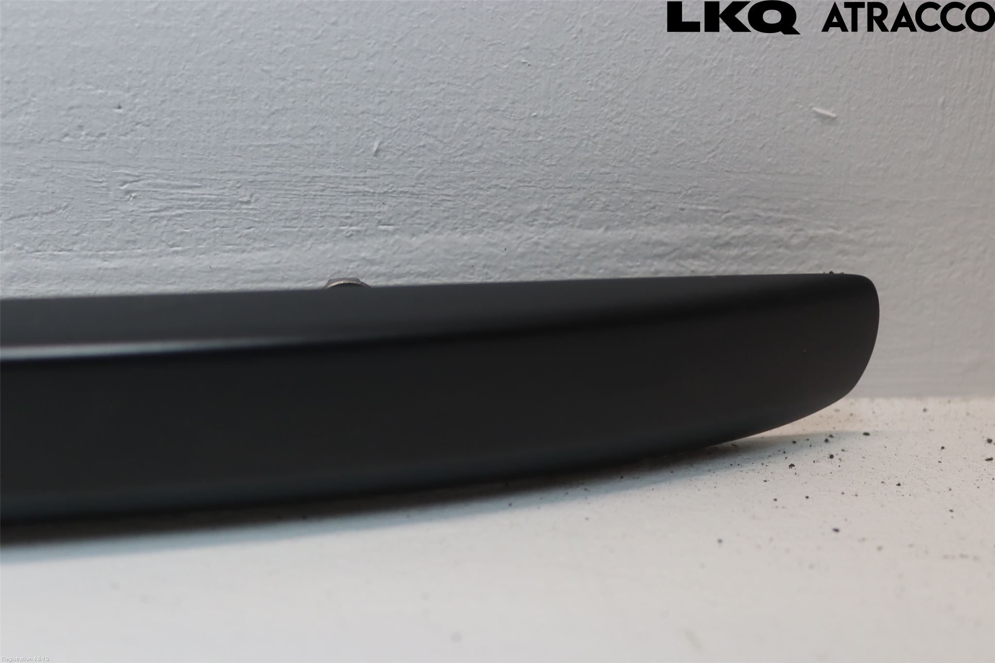 Volkswagen VW ID.4 21- Takrails - Stativ