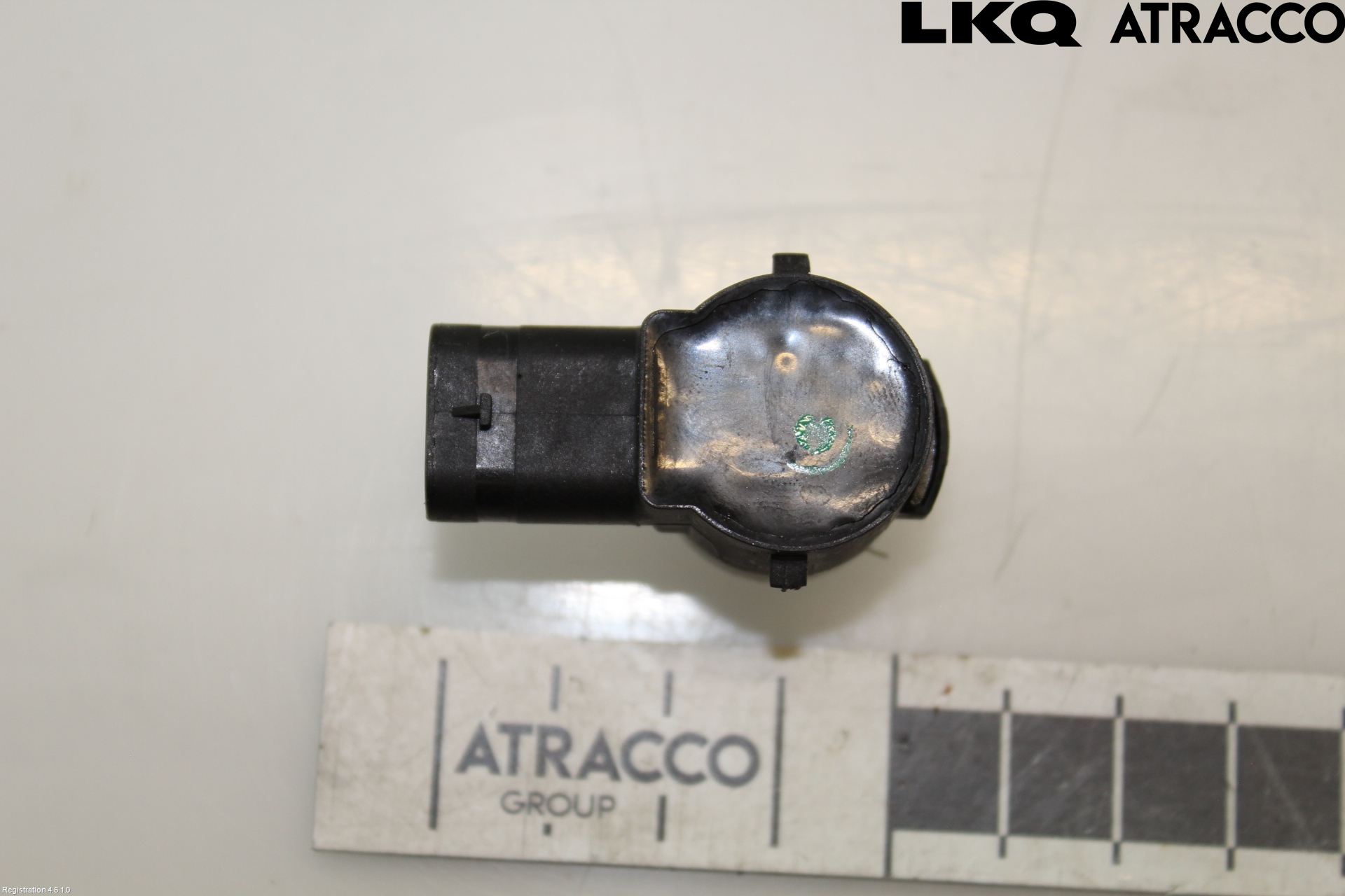 Volkswagen VW GOLF / E-GOLF VII 13-20 Sensor Ryggesensor