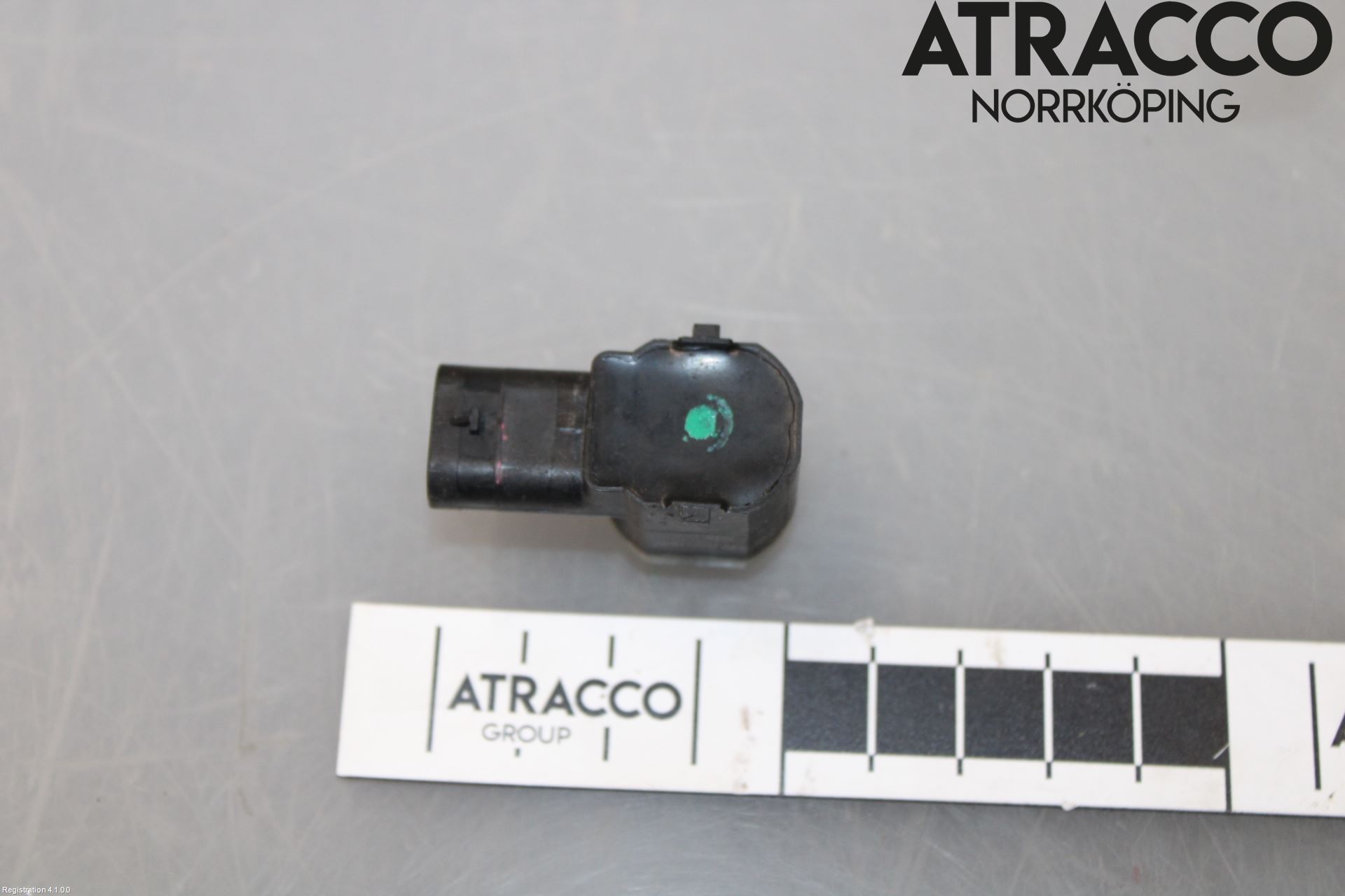 Volvo XC60 14-17 Sensor Ryggesensor