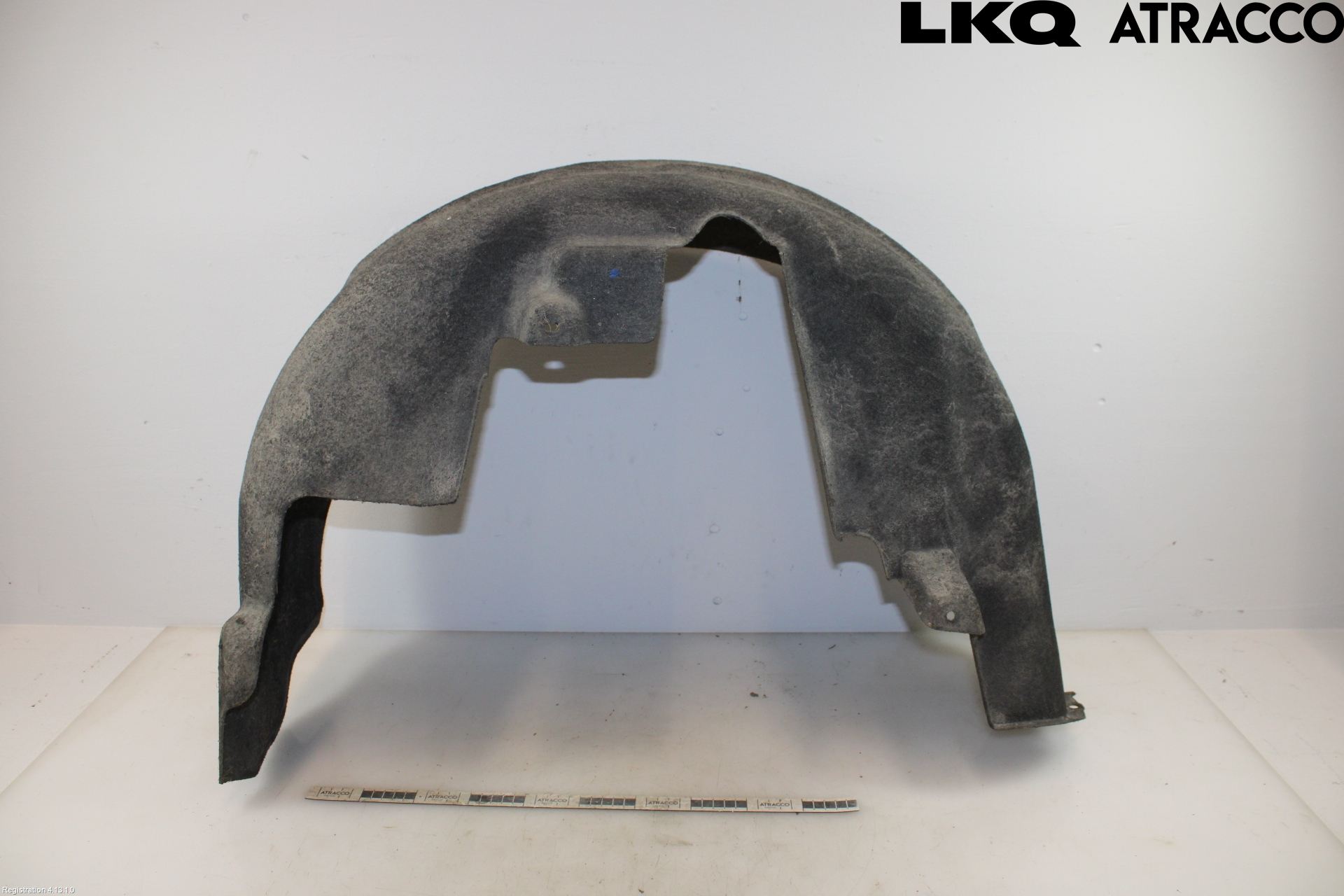 Volkswagen VW PASSAT 15-19 Skjerm Indre