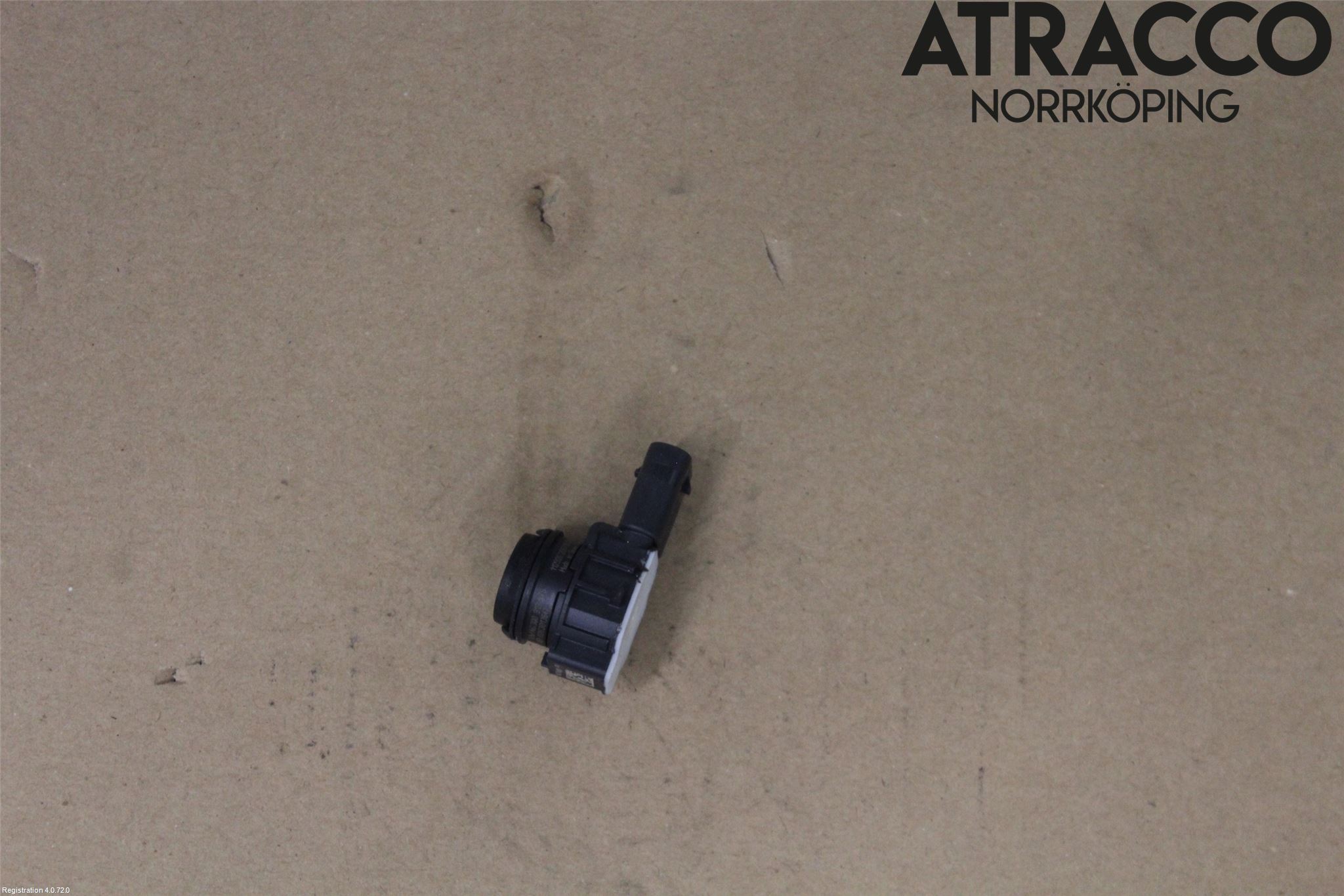 Volkswagen VW TIGUAN 16-24 Sensor Ryggesensor