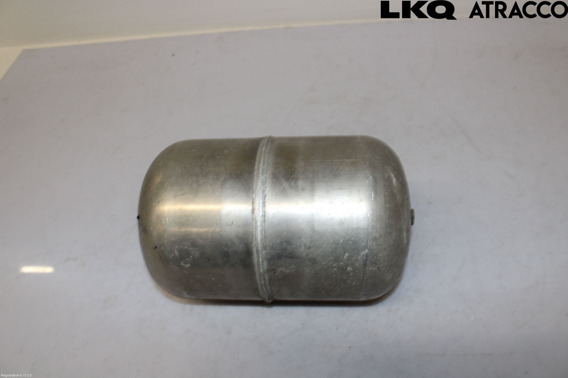 Mercedes-Benz MB S-KLASS (W221) 05-13 Vacuumtank