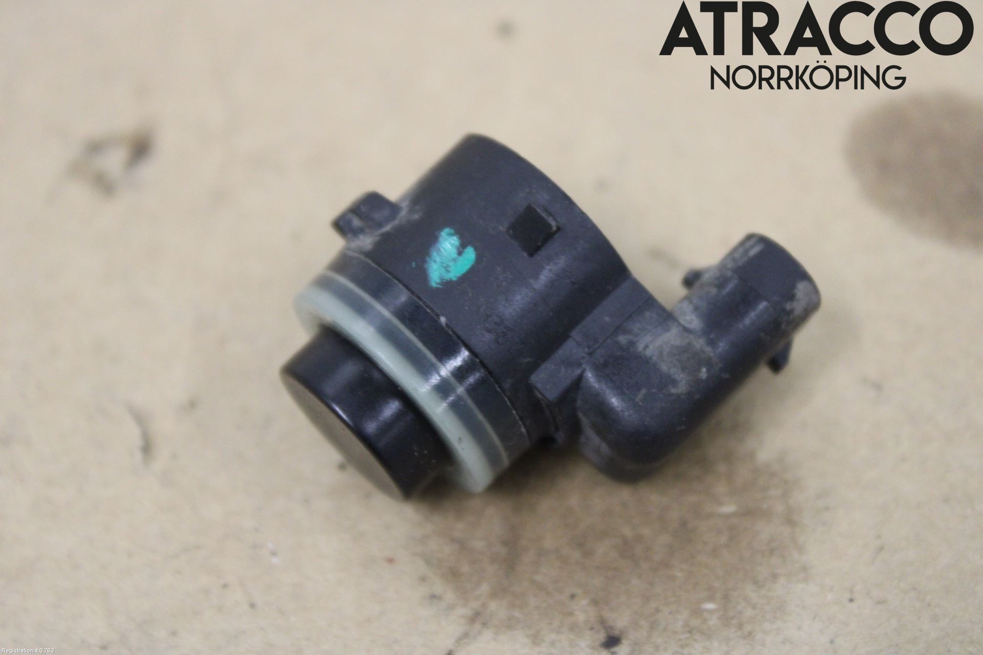 Skoda OCTAVIA (NX) 20- Sensor Ryggesensor