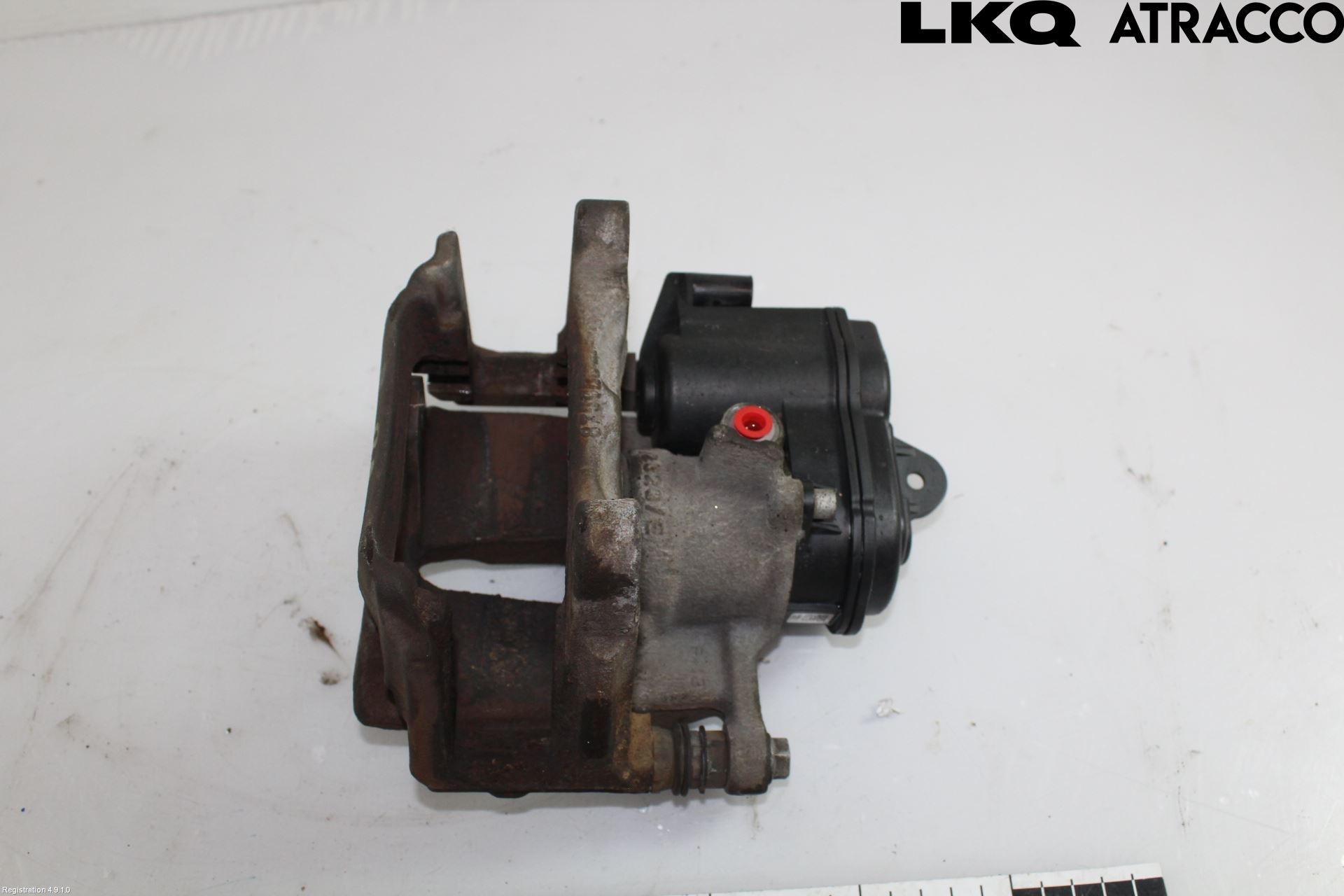 Audi E-TRON, S GE 19- Bremsecaliper Bak Venstre