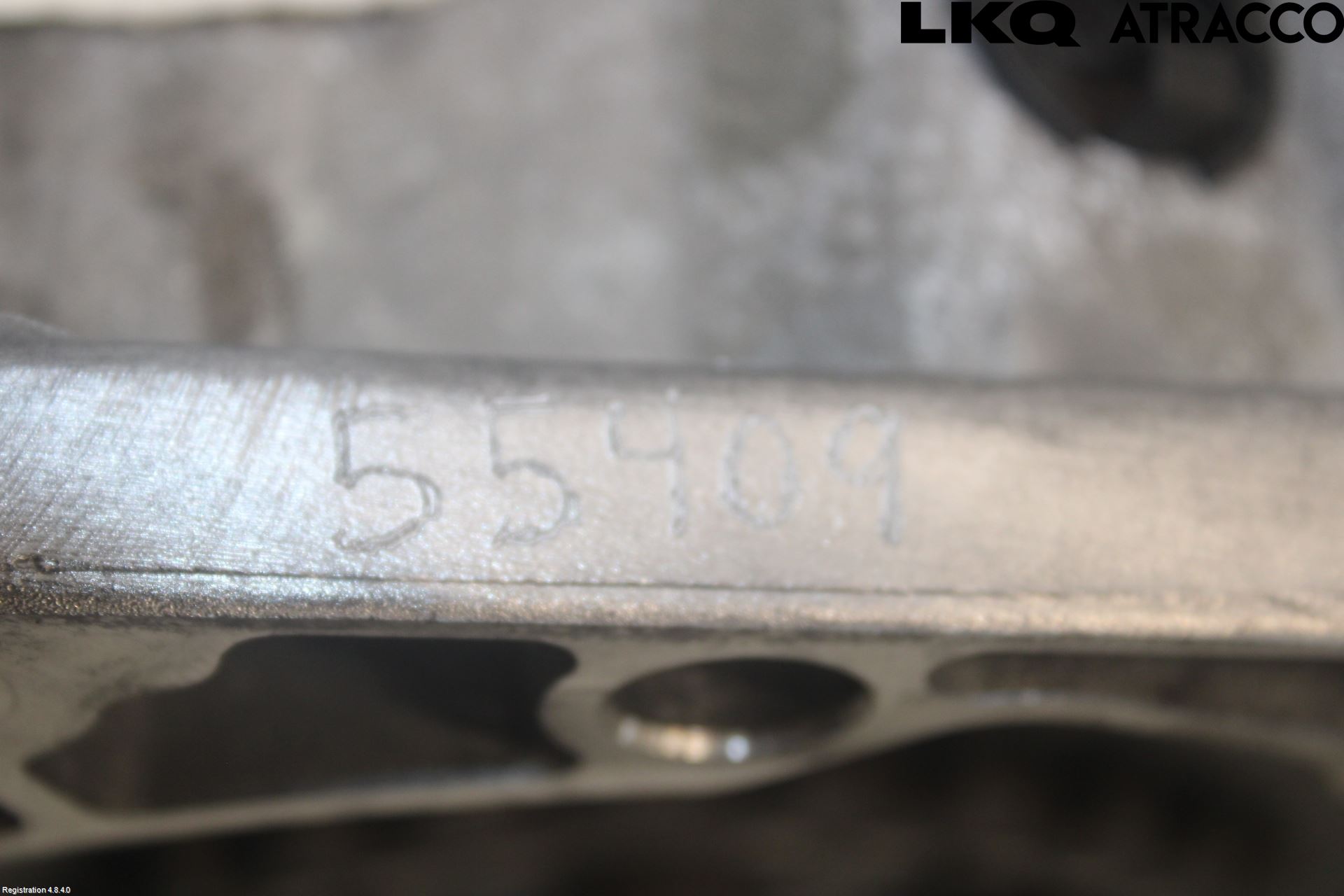 Volkswagen VW PASSAT 20-24 Gearkasse  Tronic (Tip)