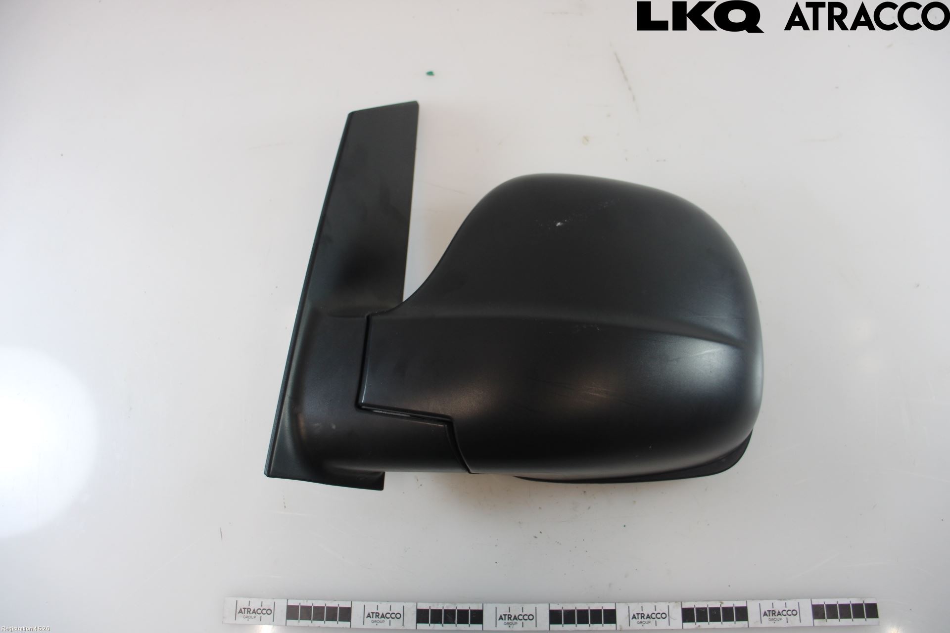 Mercedes-Benz MB VITO/VIANO (W639) 04-14 Speil V M-El Justering