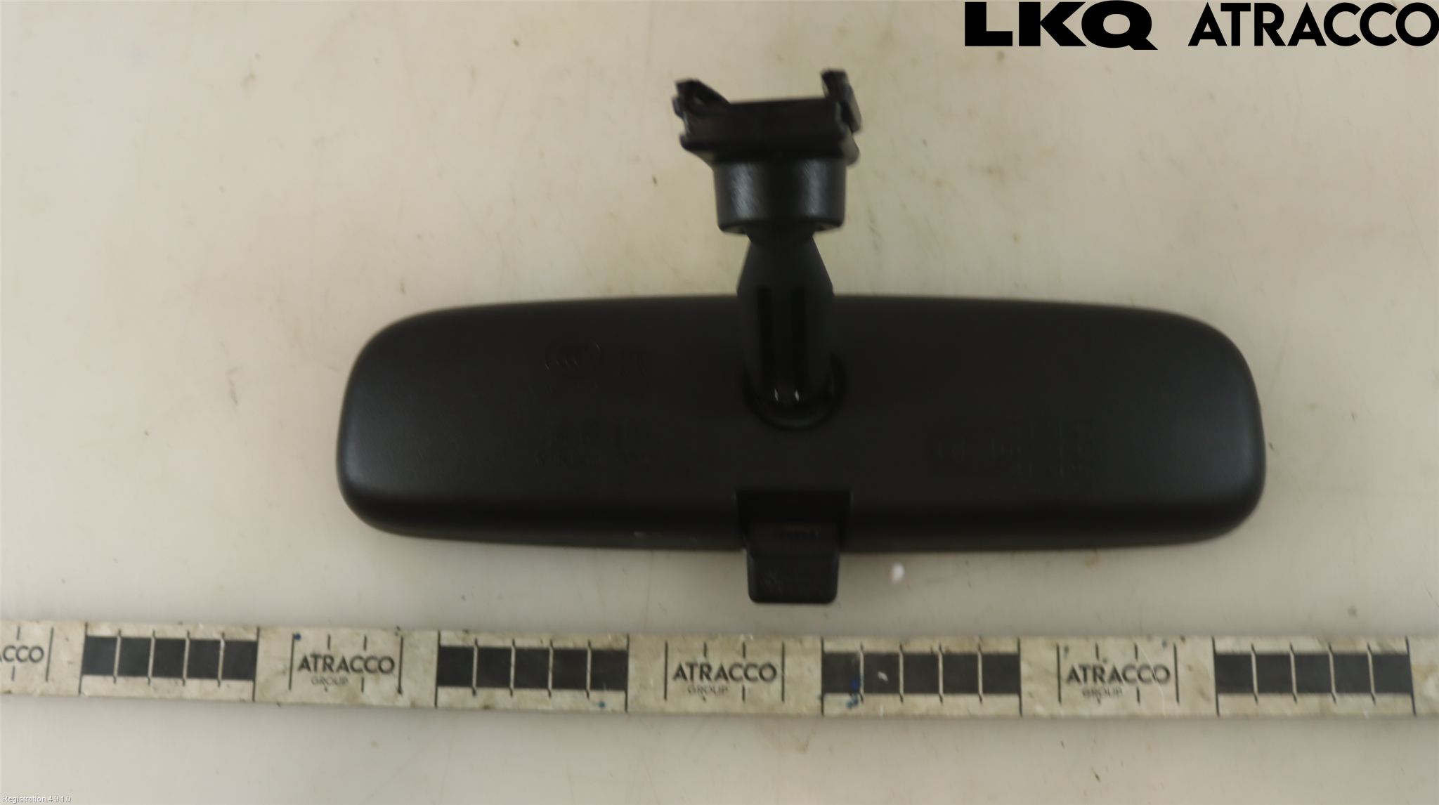 Toyota YARIS CROSS XP21 21- Speil Innvendig