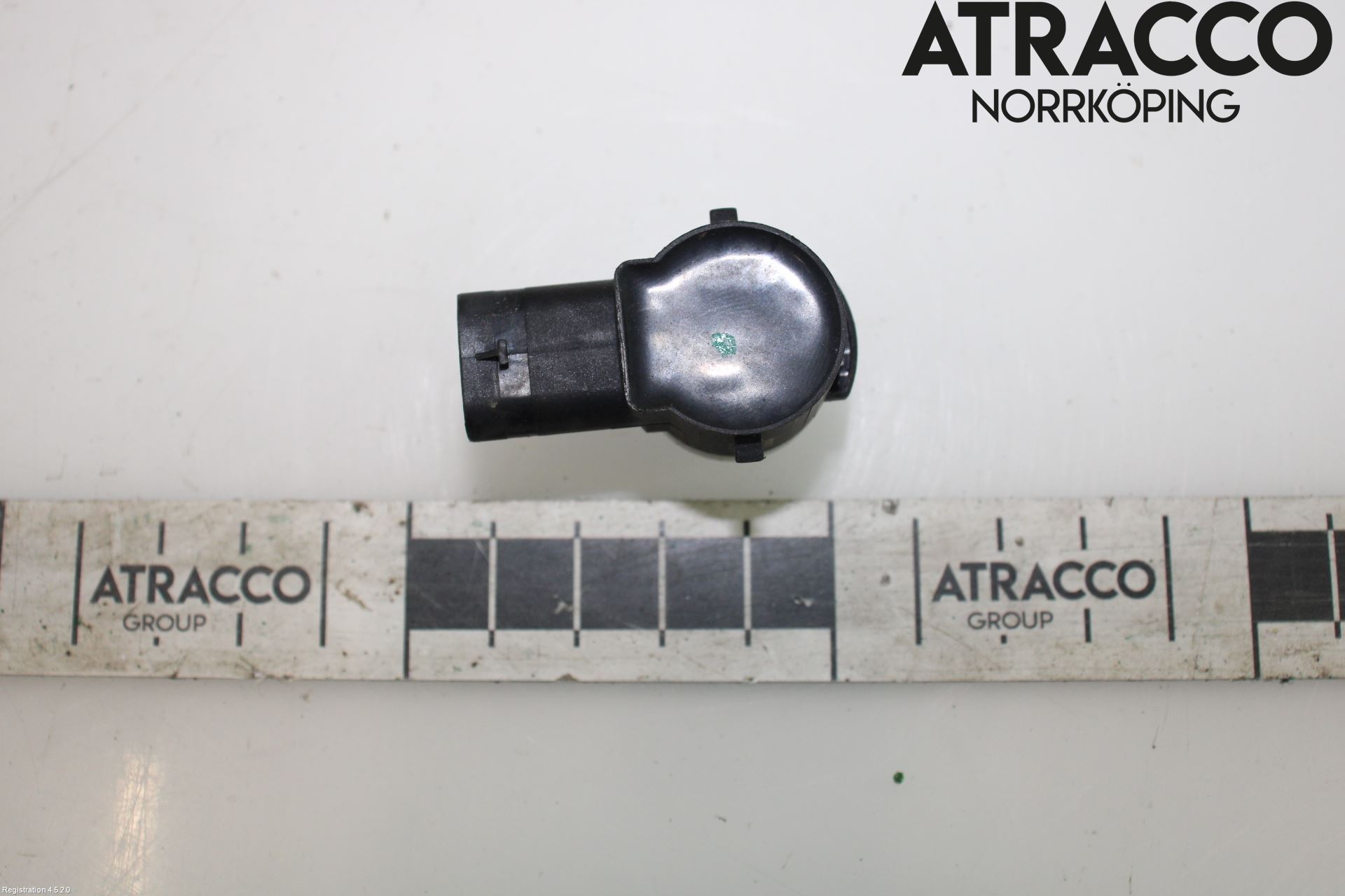Mercedes-Benz MB E-KLASS (W213) 16-23 Sensor Ryggesensor