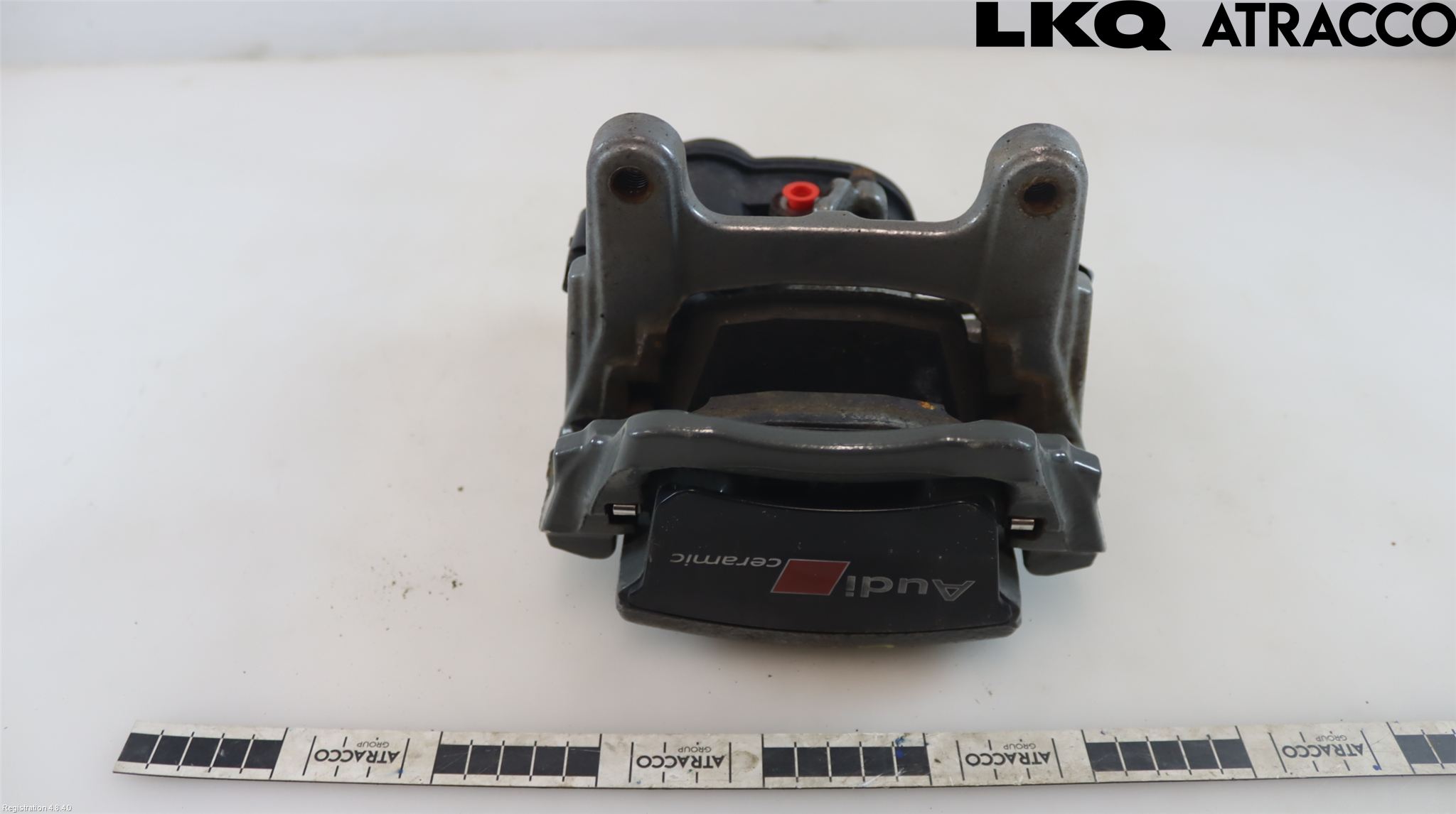 Audi Q7/SQ7 Bremsecaliper Bak Venstre