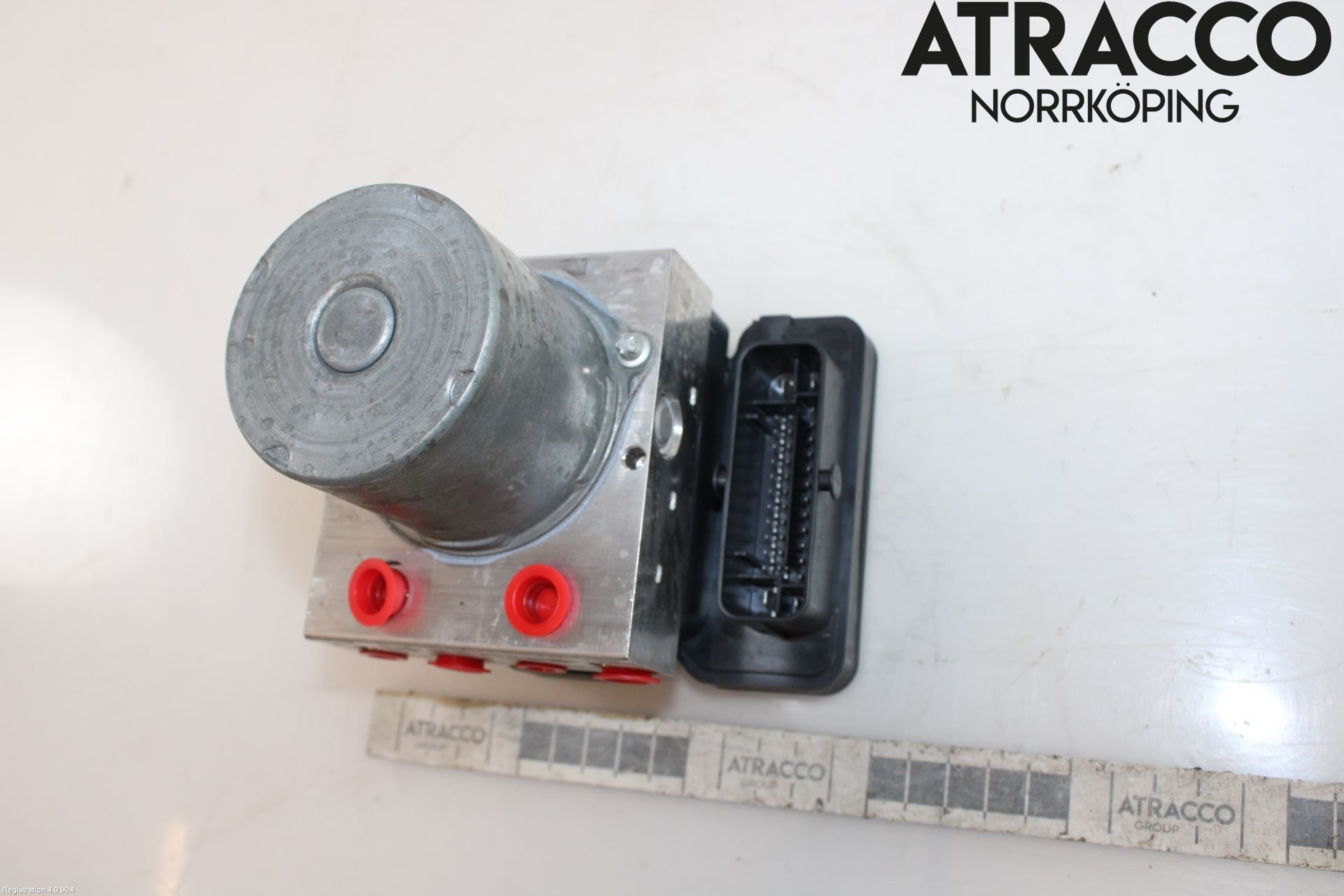 Seat ARONA Abs Hydraulikkaggregat