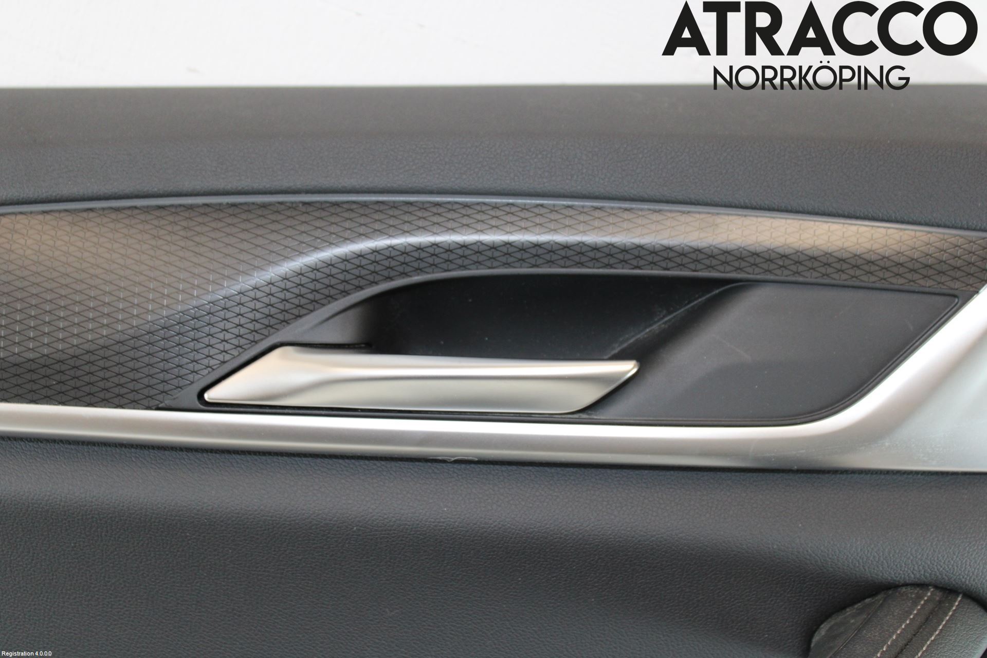 BMW 5 G30/G31/F90 17-23 Innr Dørtrekk Venstre