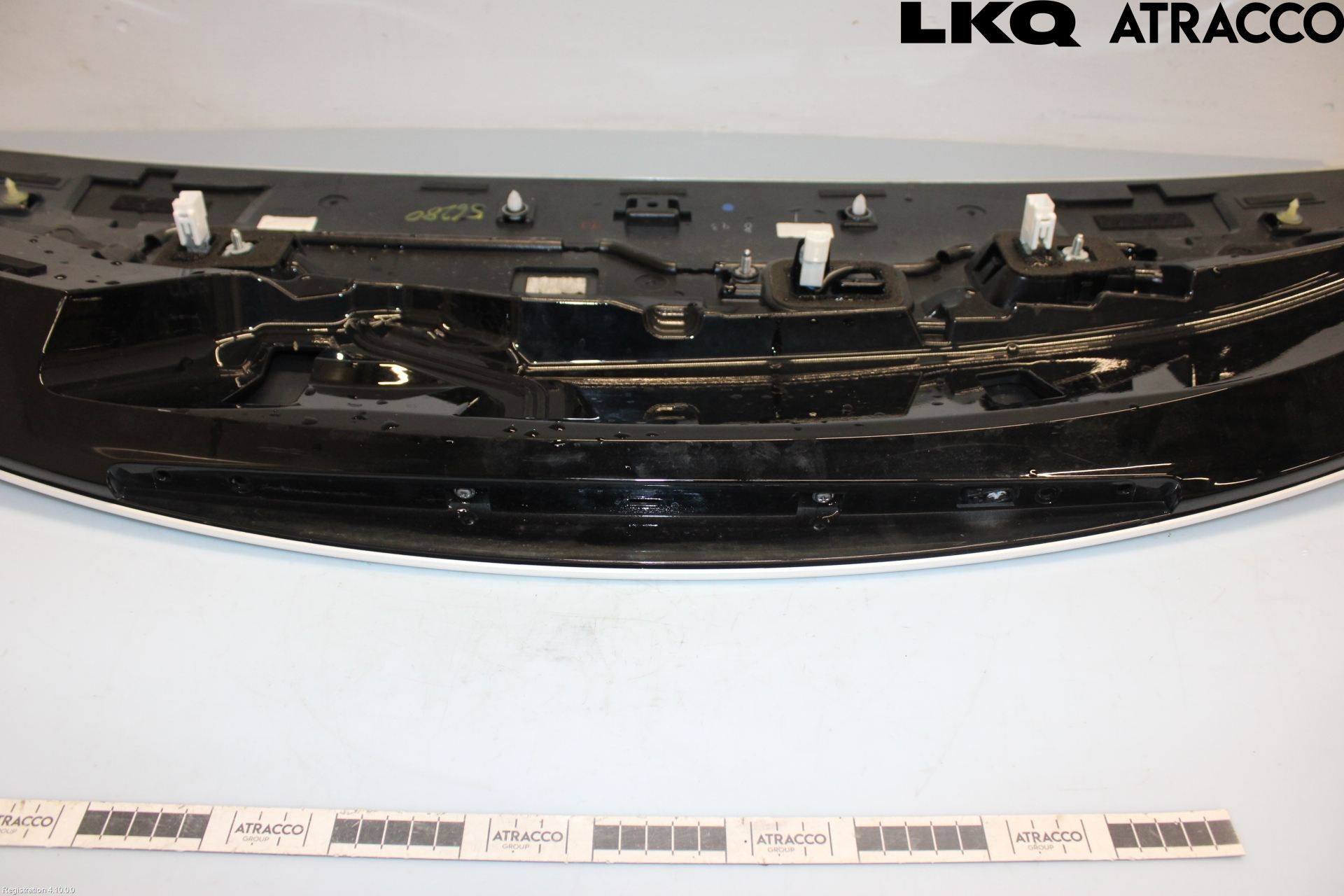 Lexus RX AL20 16-22 Spoiler Bakluke