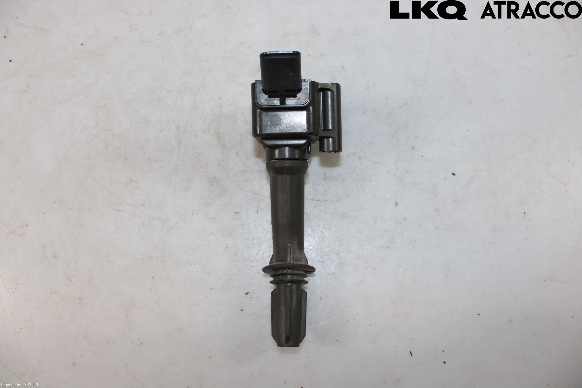 Opel INSIGNIA 17- Coil
