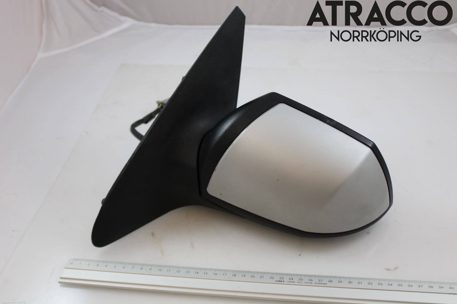 Ford MONDEO     01-06 Speil V M-El Justering