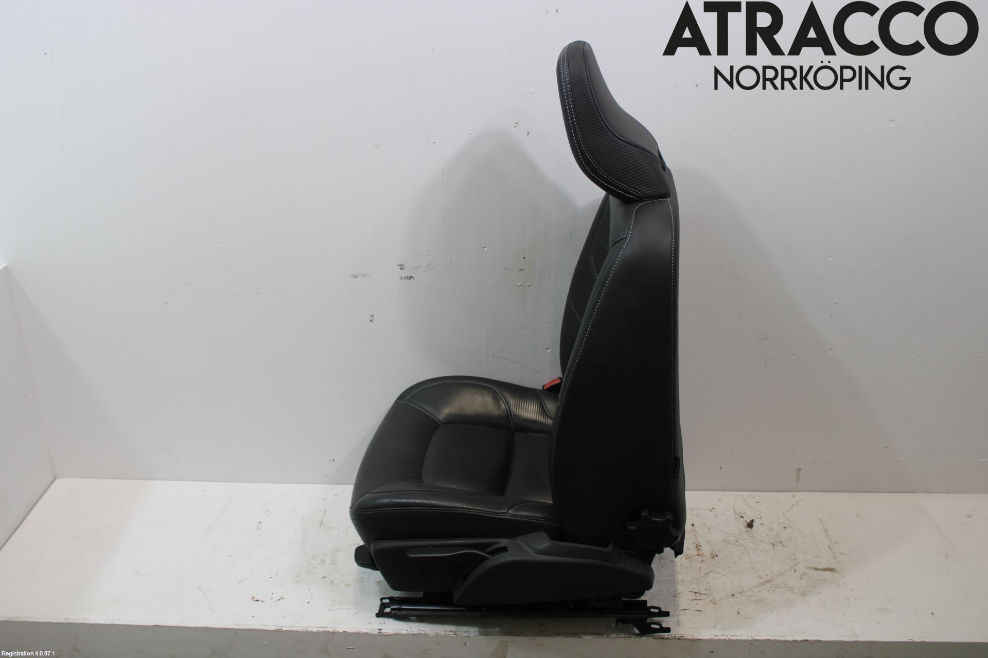 Volvo V70 08-13 Innr Sete Foran Venstre
