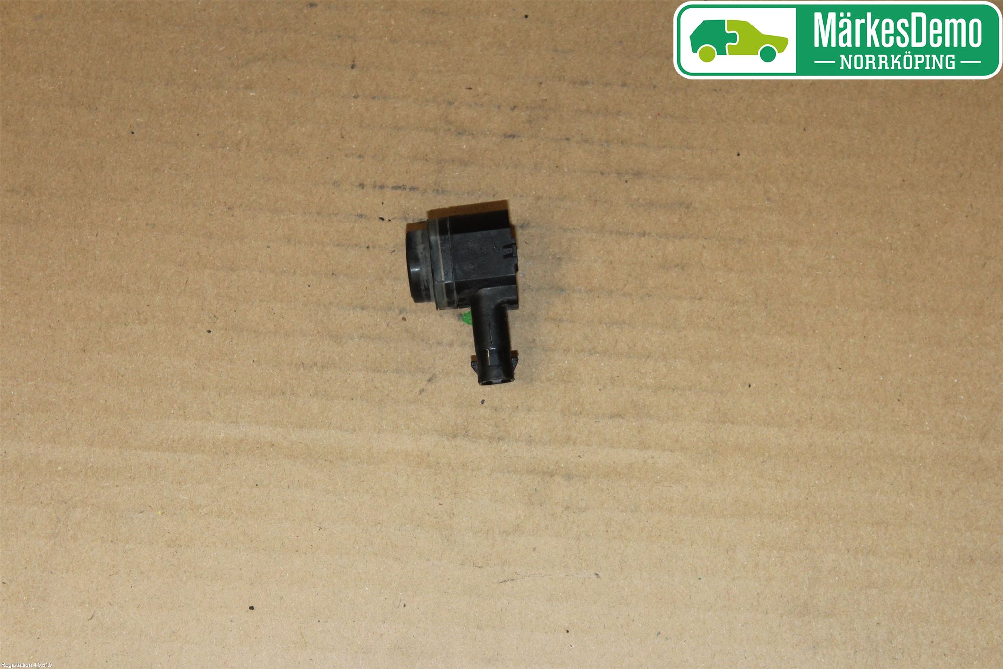 Volkswagen VW PASSAT 05-11 Sensor Parkering Front