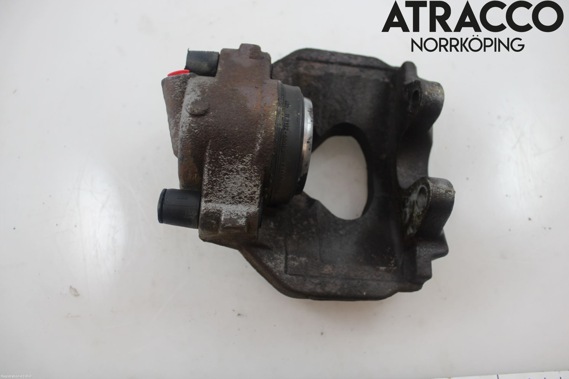 Volkswagen VW SHUTTLE Bremsecaliper Foran Høyre