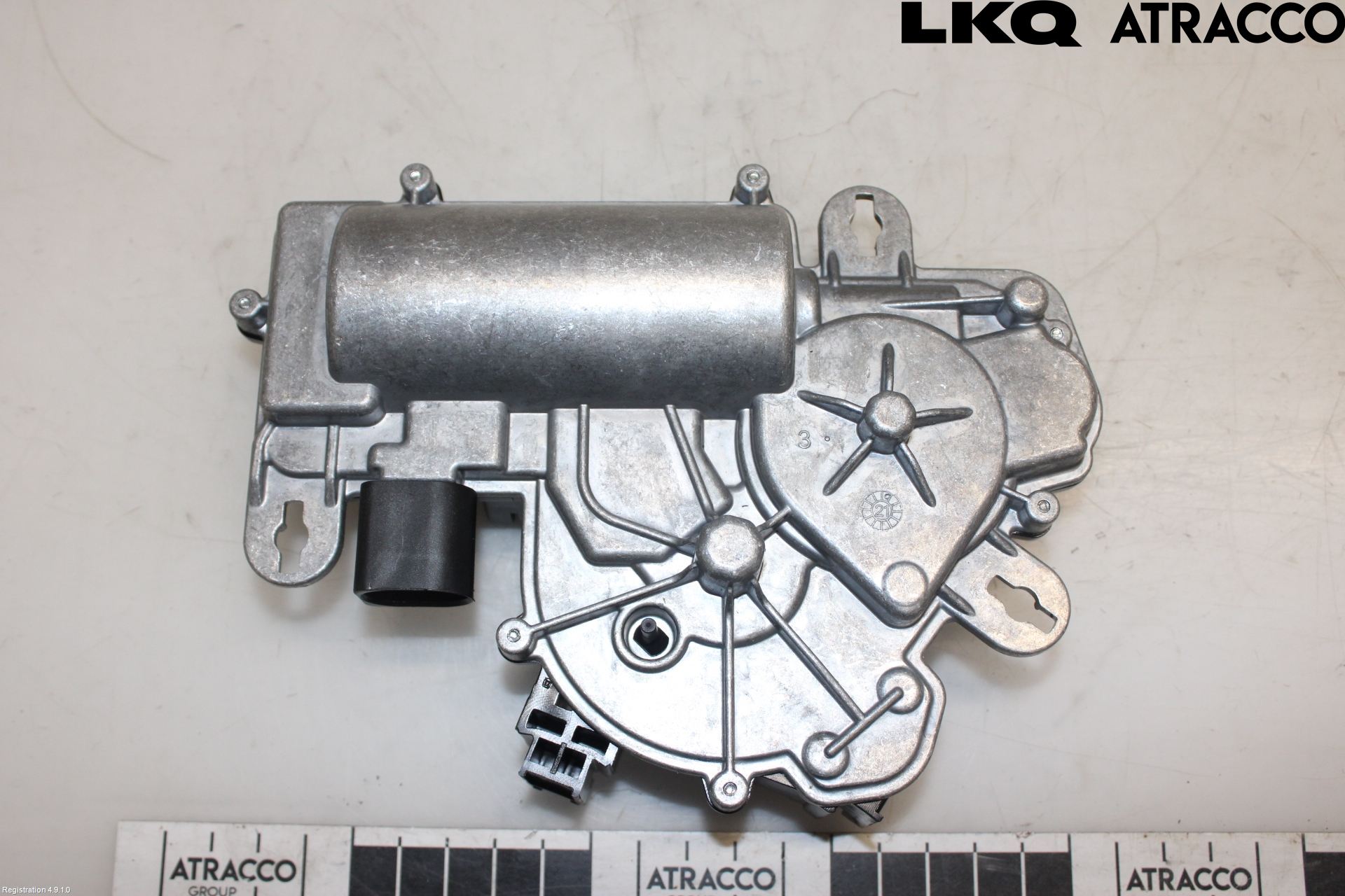 Volkswagen VW PASSAT 20-24 Baklukeåpner Automatisk
