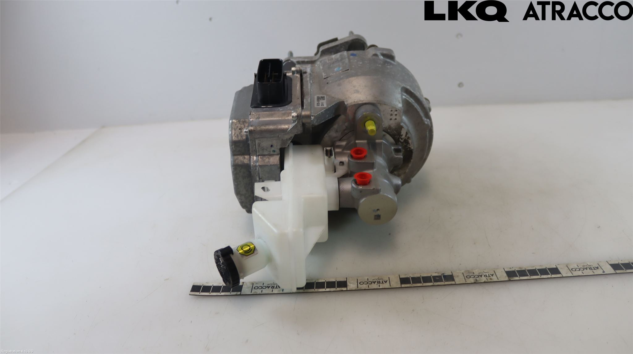 Nissan LEAF 18- Bremseservo