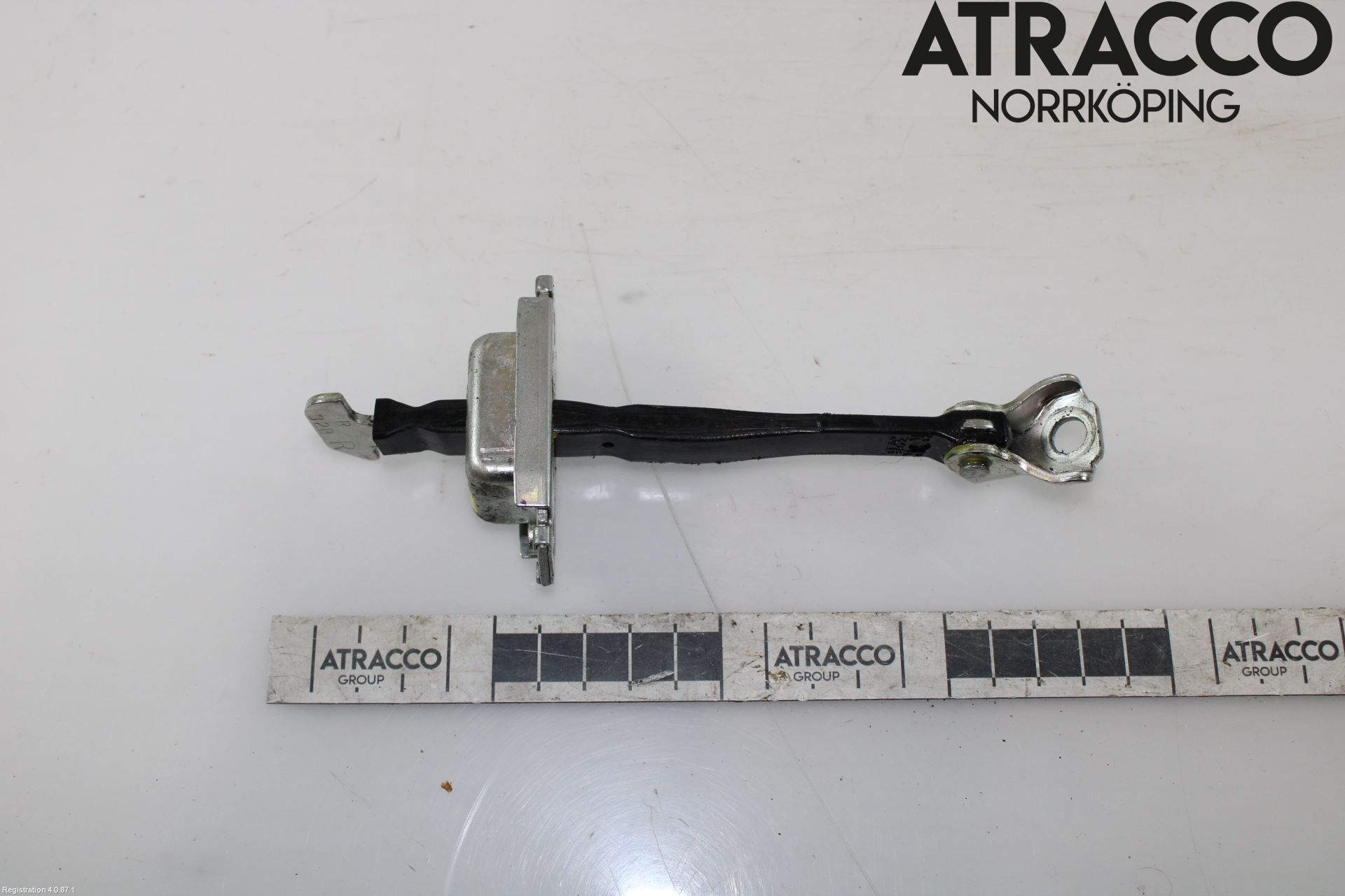 Toyota RAV4 19- Dørstopper