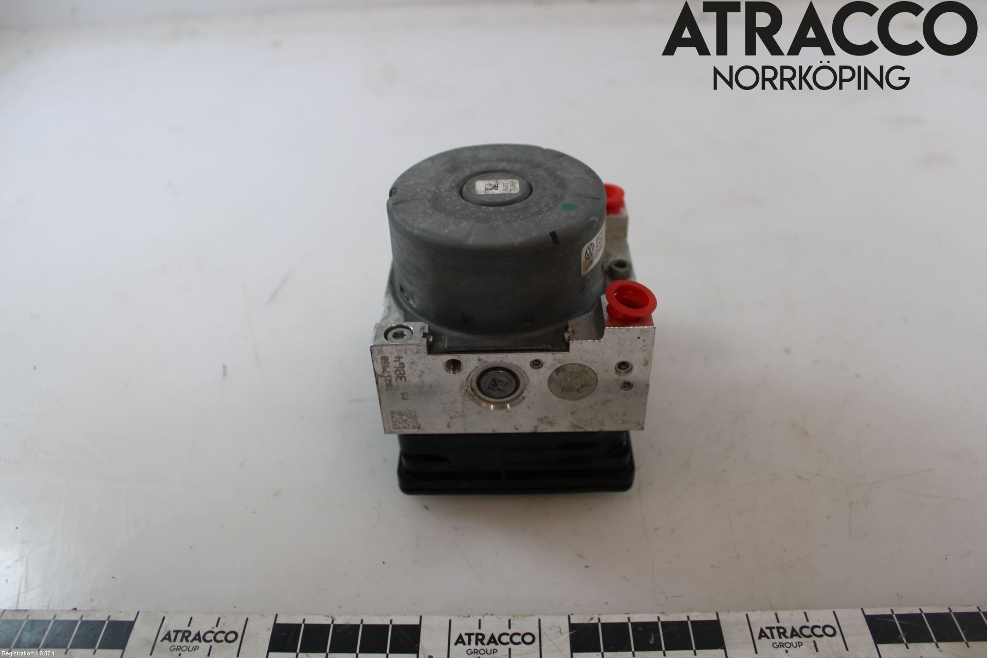 Skoda OCTAVIA (5E) 13-20 Abs Hydraulikkaggregat