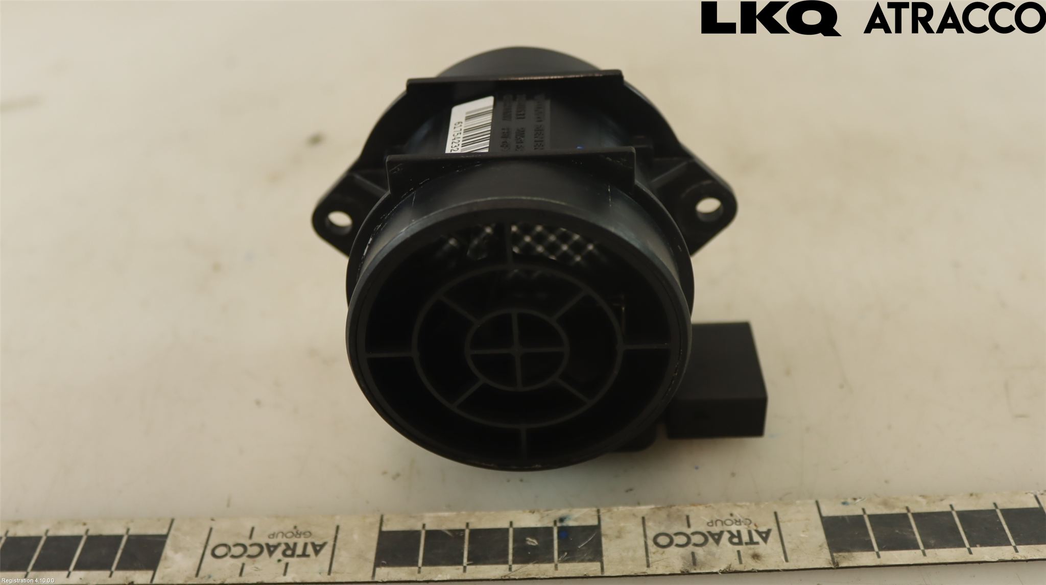 Volvo S40/V40    96-04 Inns Luftmassemåler