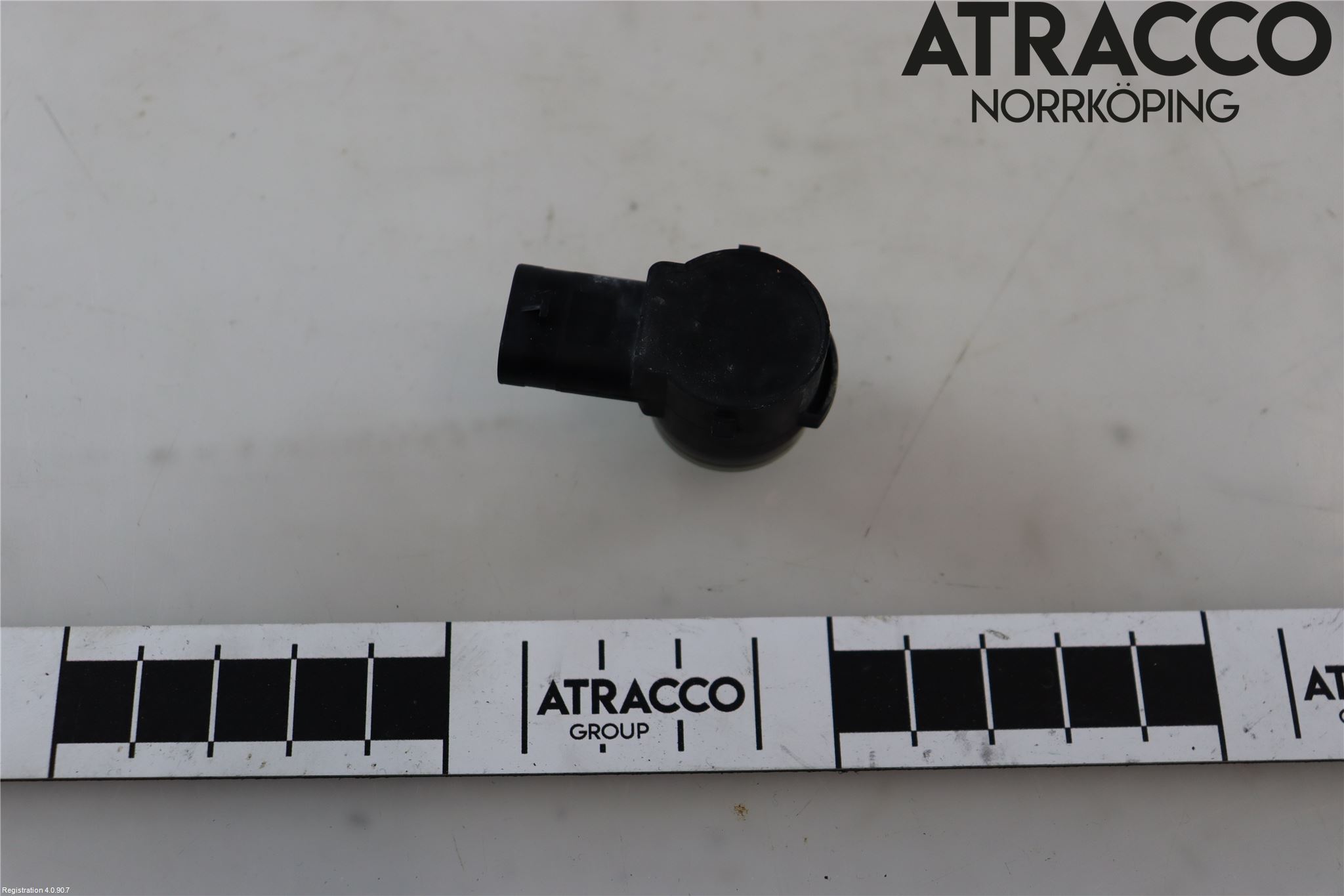 Volkswagen VW PASSAT 15-19 Sensor Ryggesensor