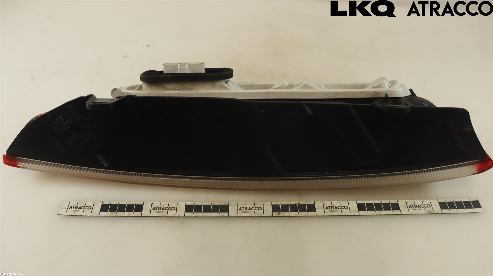 Ford FOCUS 08-11 Baklykt Venstre
