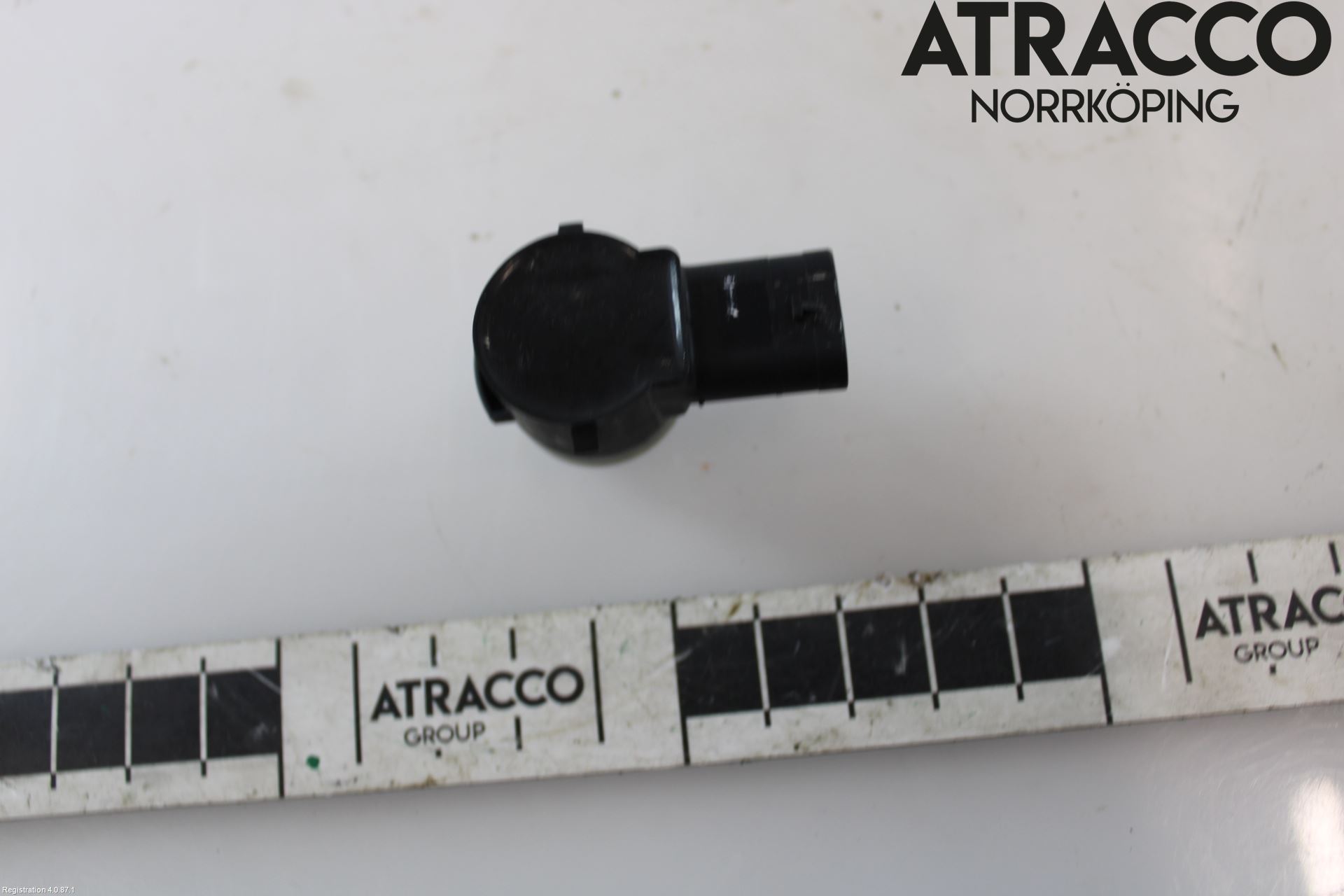 Audi A5 17- Sensor Ryggesensor