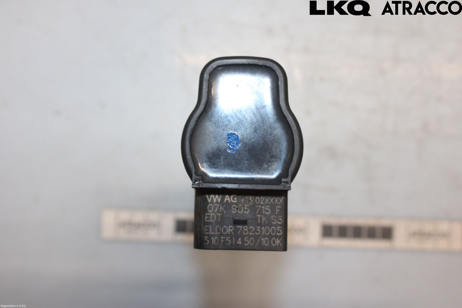 Audi A4/S4 01-05 Coil