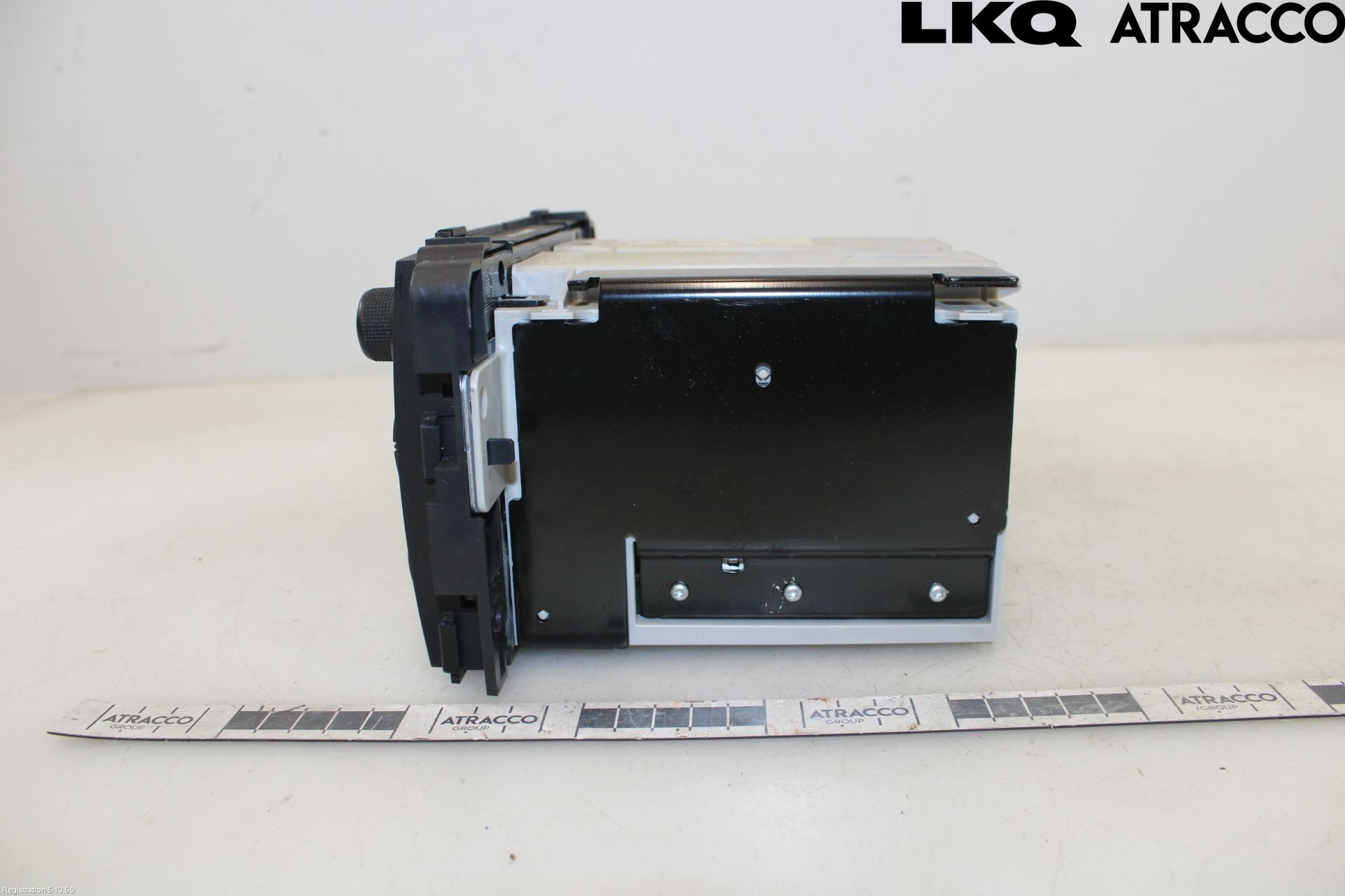 Chevrolet AVALANCHE Stereo Radio Med Cd