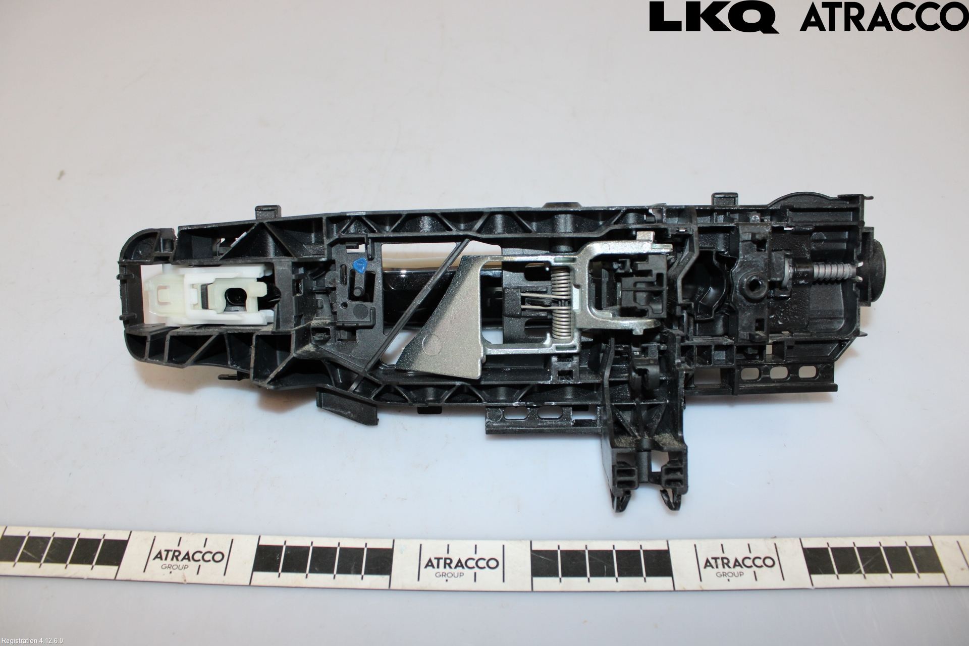 Mercedes-Benz MB E-KLASS (W213) 16-23 Dørhandtak Ytre Høyre