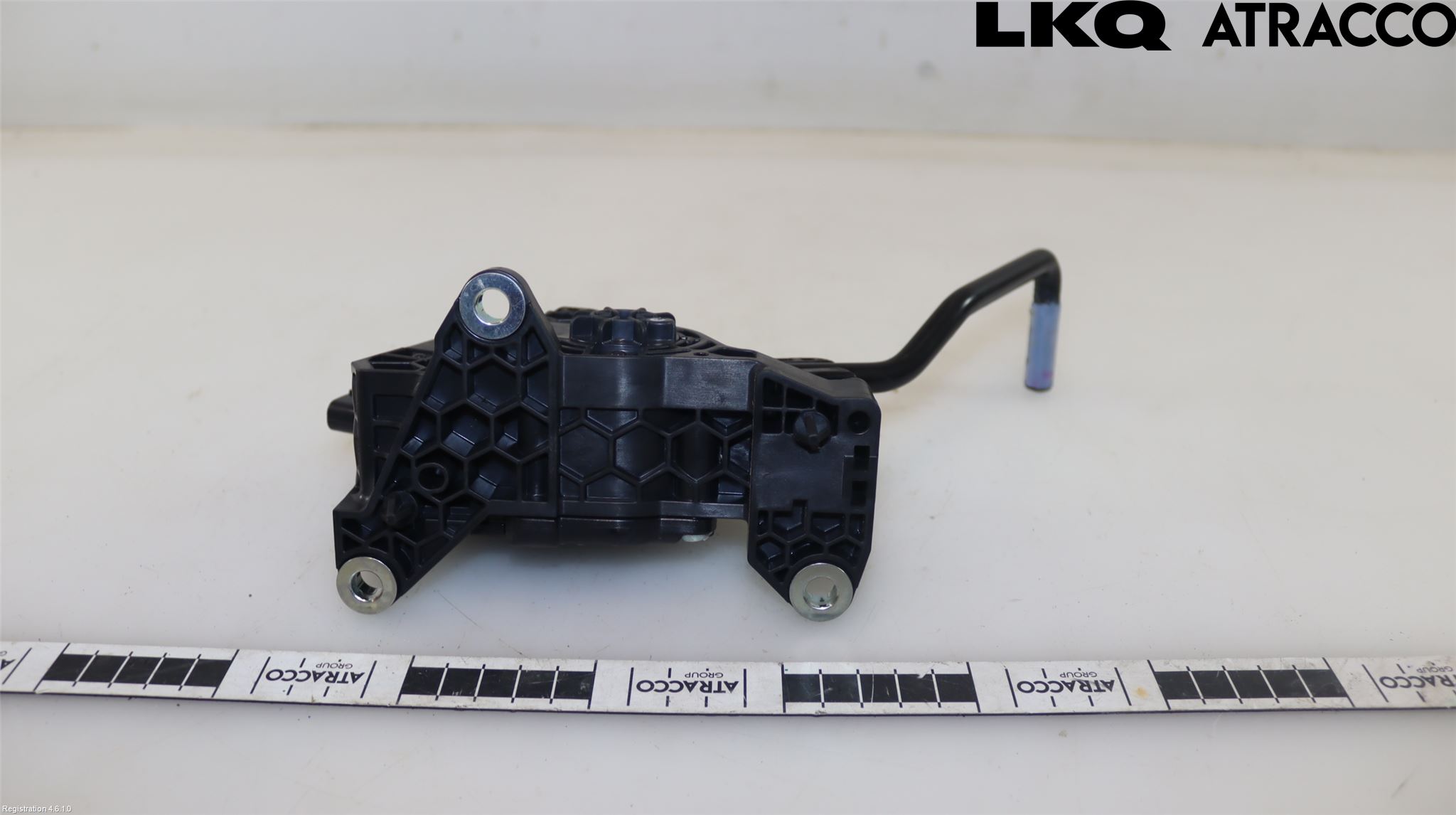 Toyota CAMRY 19-24 Gasspedal
