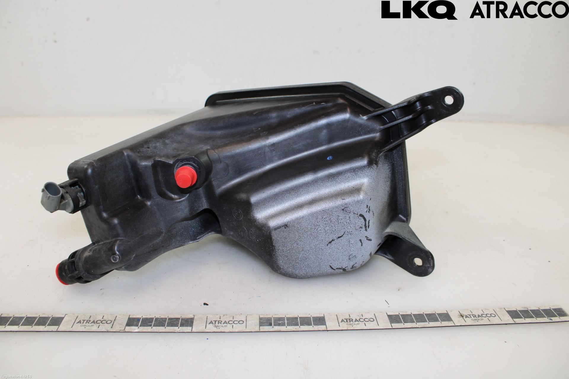 BMW 1 E87/81 5D/3D 03-11 Ekspansjonstank