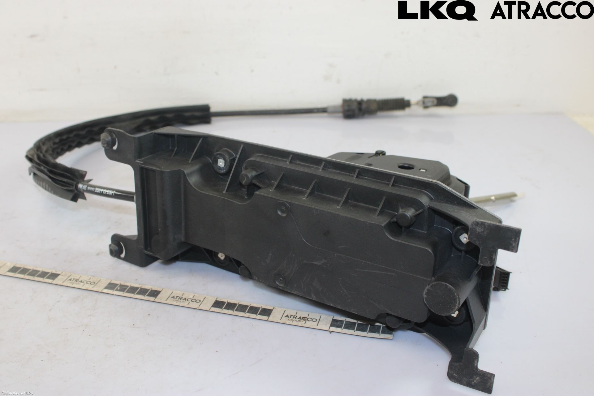 Volkswagen VW T-CROSS 19- Gearspak