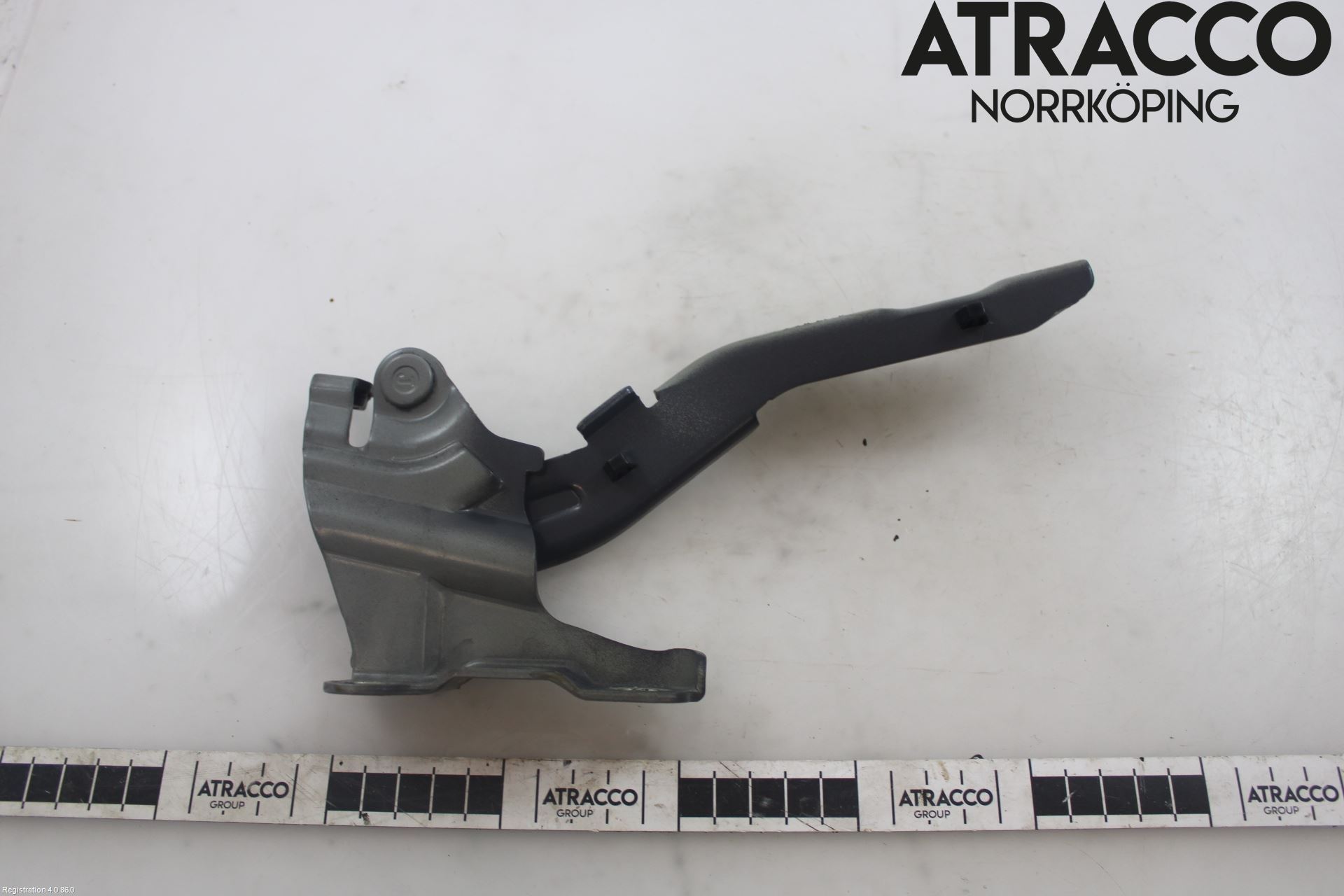 Kia CEED 06-12 Panser Hengsel - Hengsler